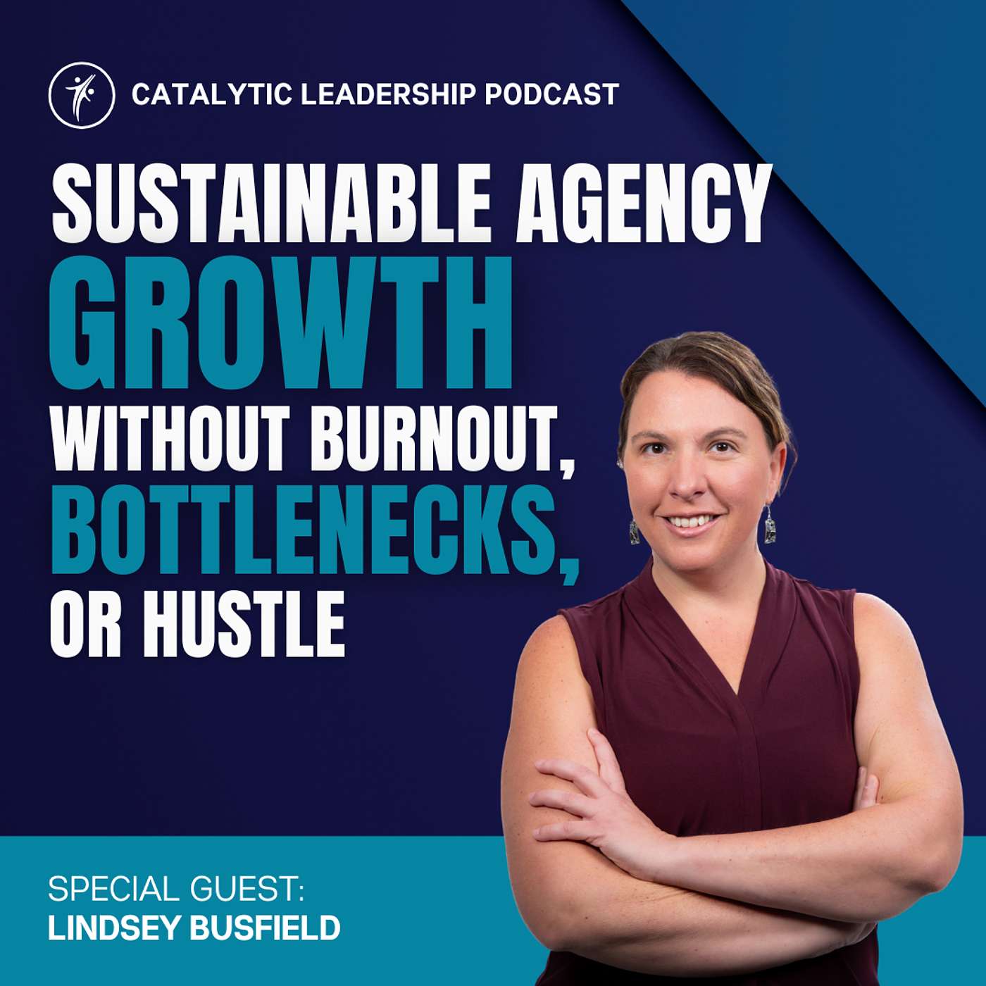 Catalytic Leadership