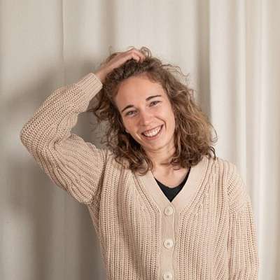 Miriam Beyers