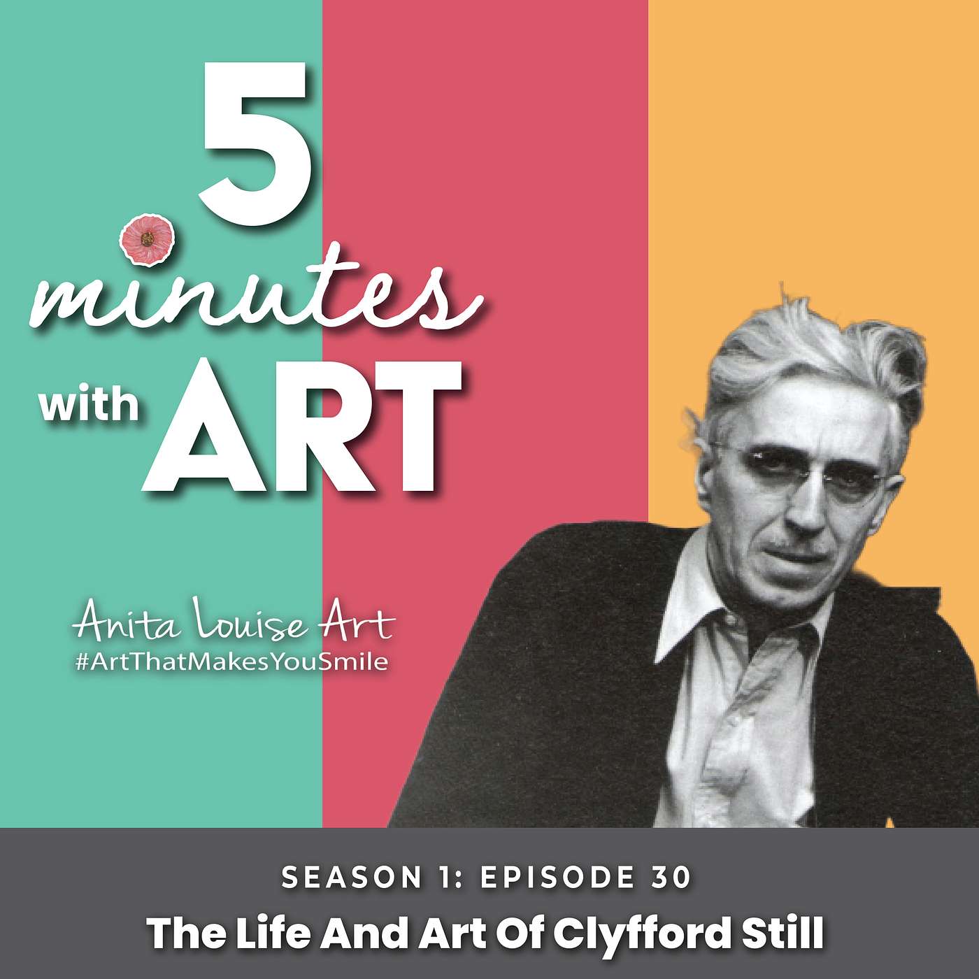 The Life And Art Of Clyfford Still