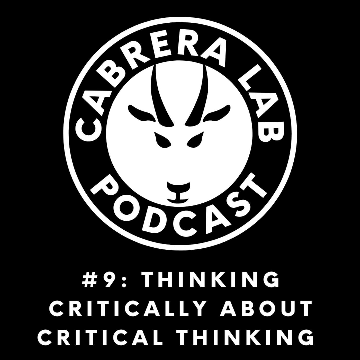 The Cabrera Lab Podcast