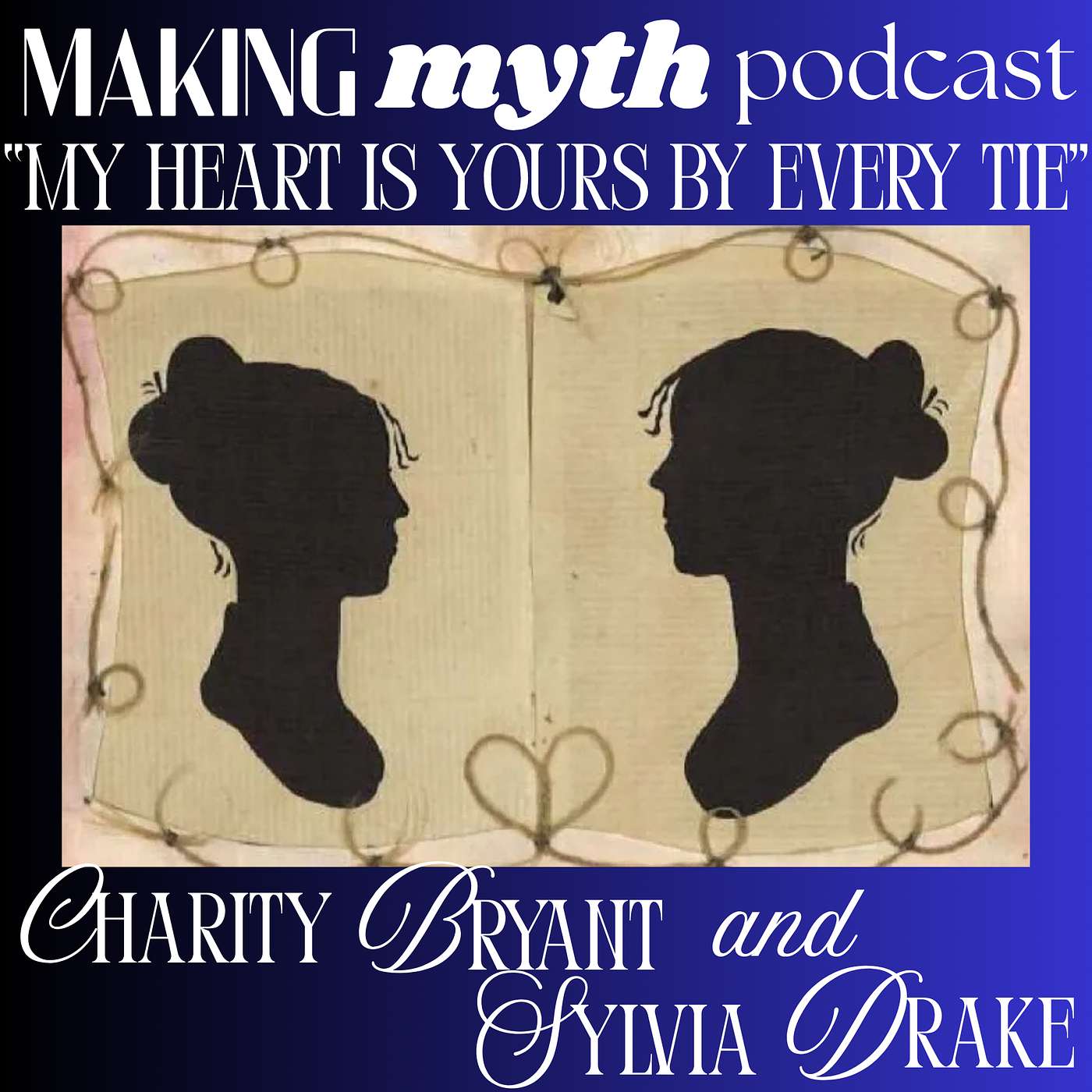 Making Myth Podcast