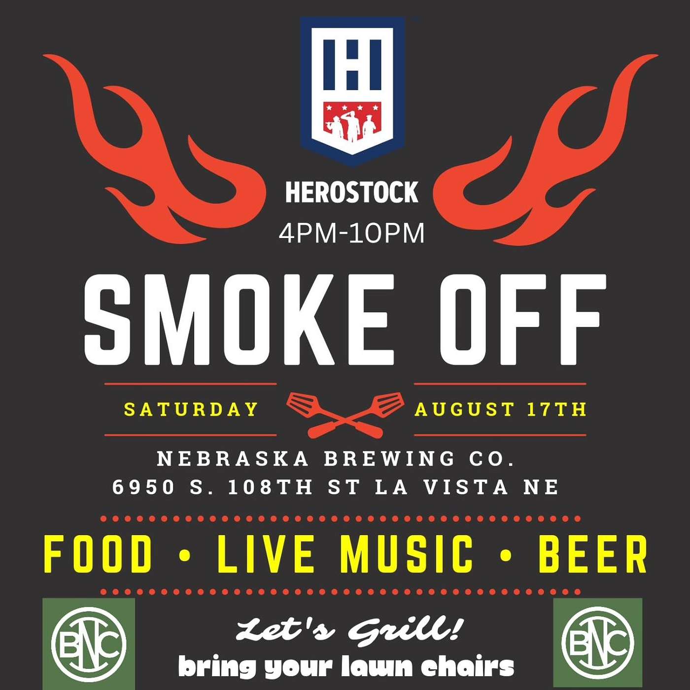 EP. 72 - Smoke'em If You Got'em with Herostock!!!