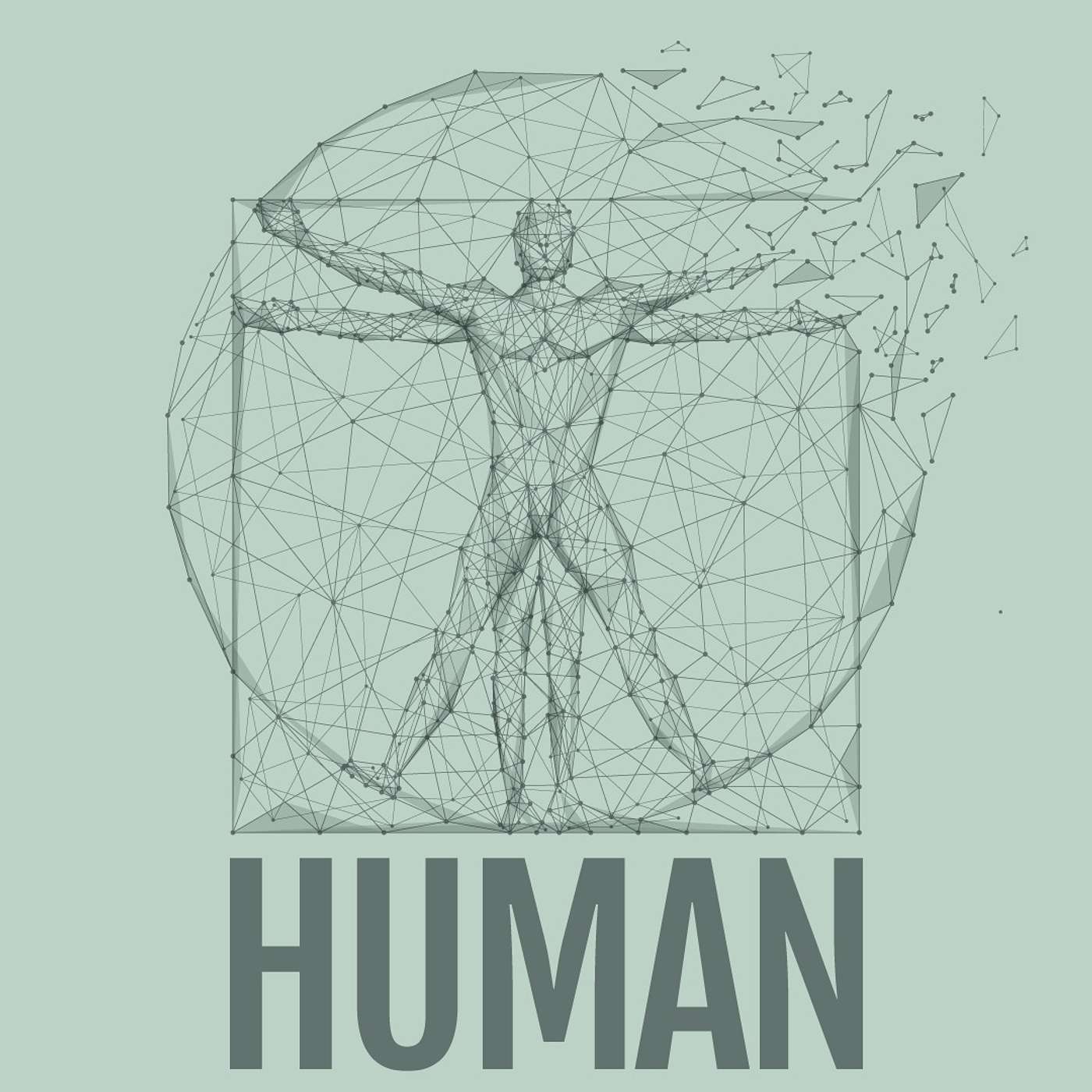 What does it mean to be fully human? Psalm 8