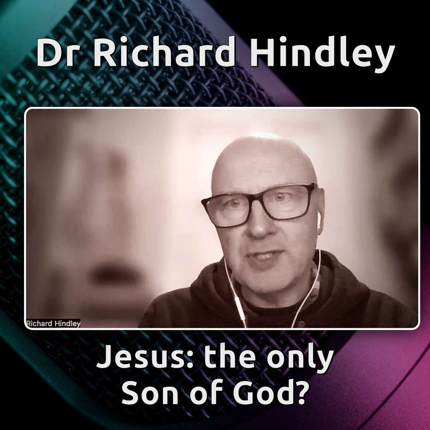 Gareth Higgs talks with Dr Richard Hindley on Coffee Table Theology Gareth Higgs talks with Dr Richard Hindley on Coffee Table Theology