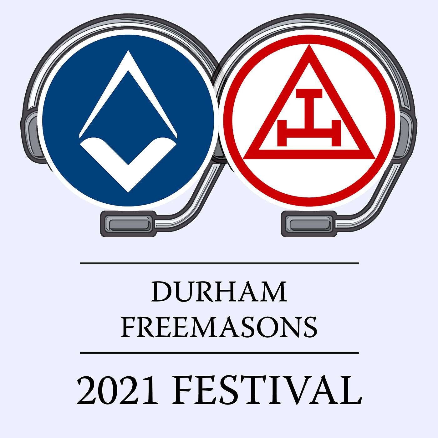 February 2021 Newsletter - Durham 2021 Festival episode artwork