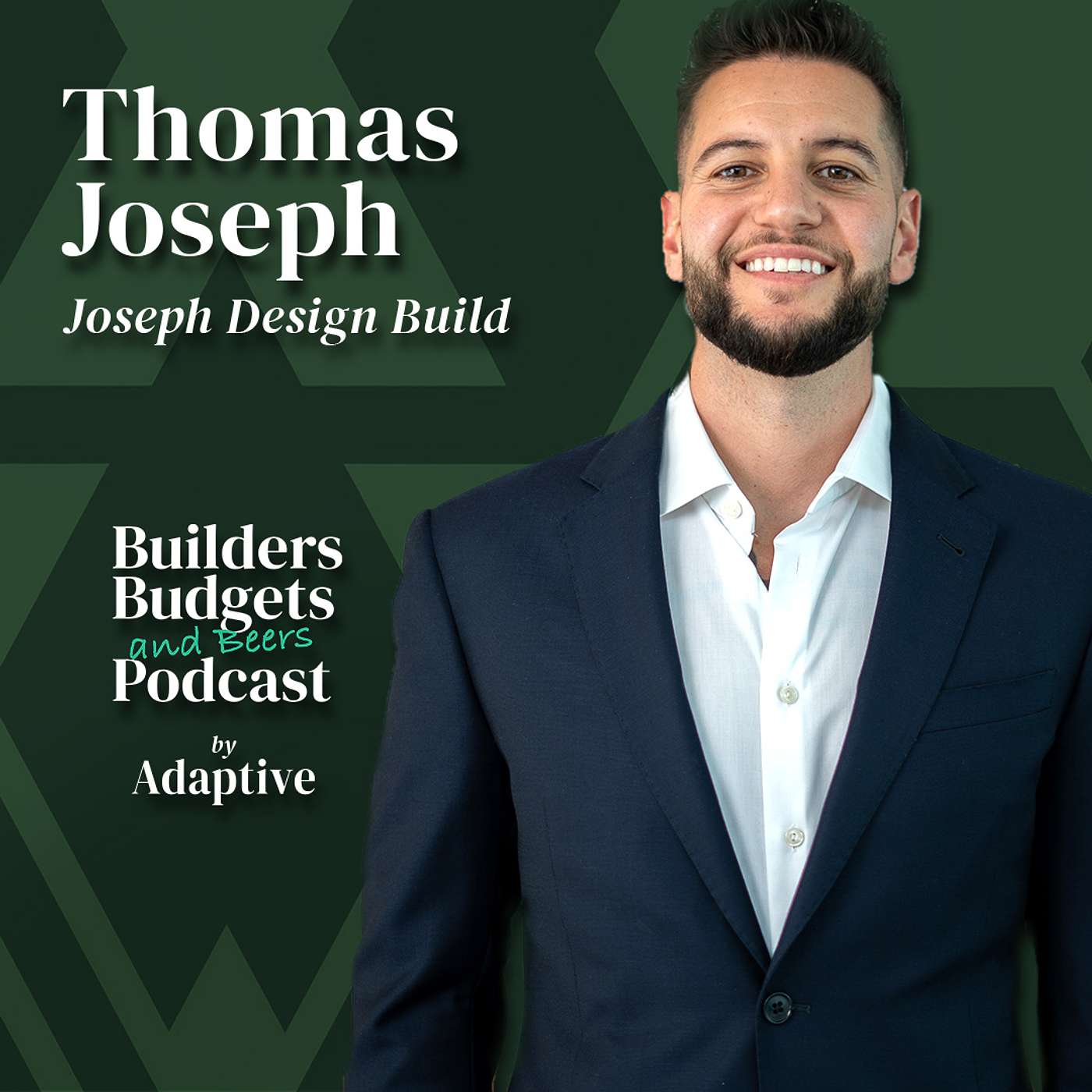 Builders, Budgets, and Beers