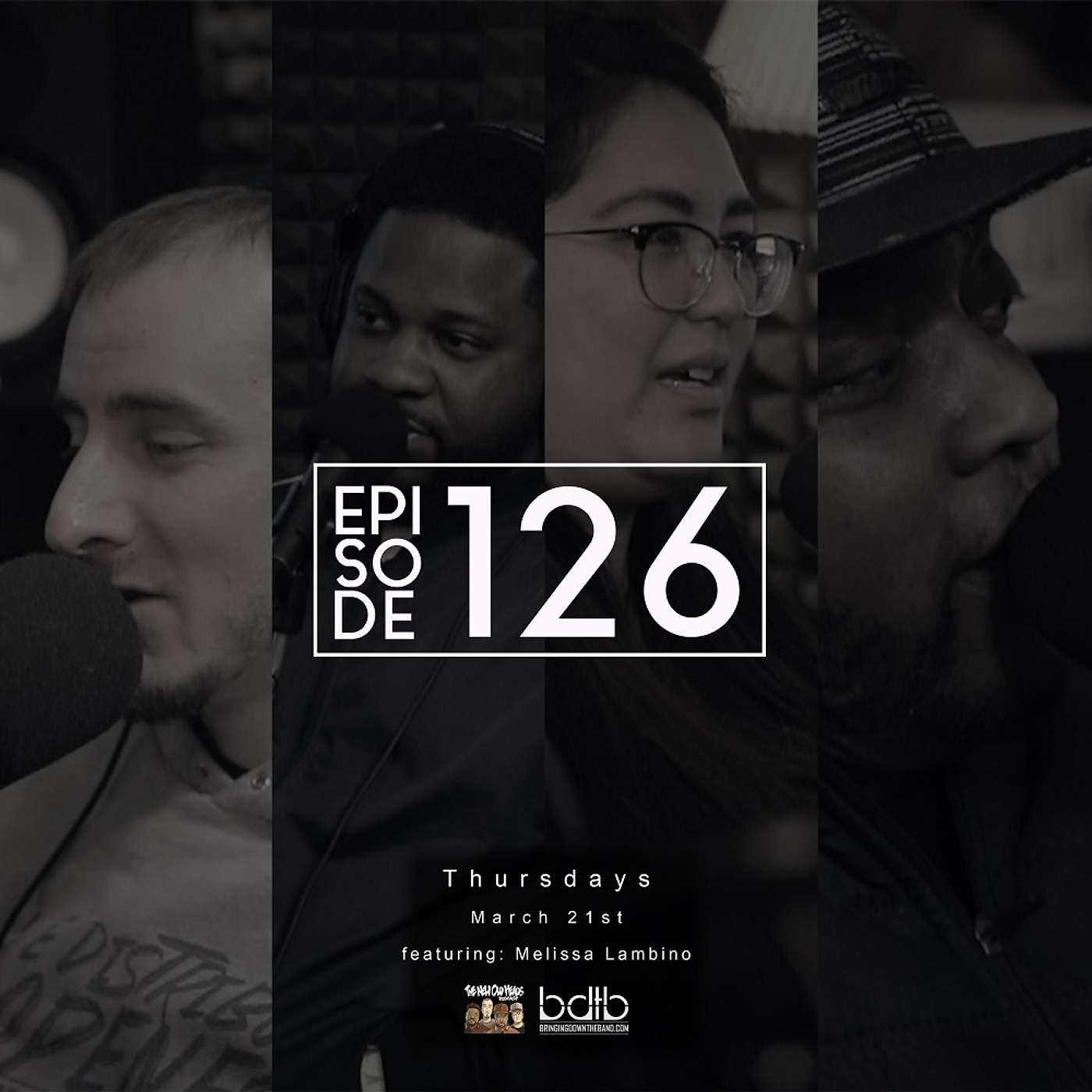New Old Heads Podcast
