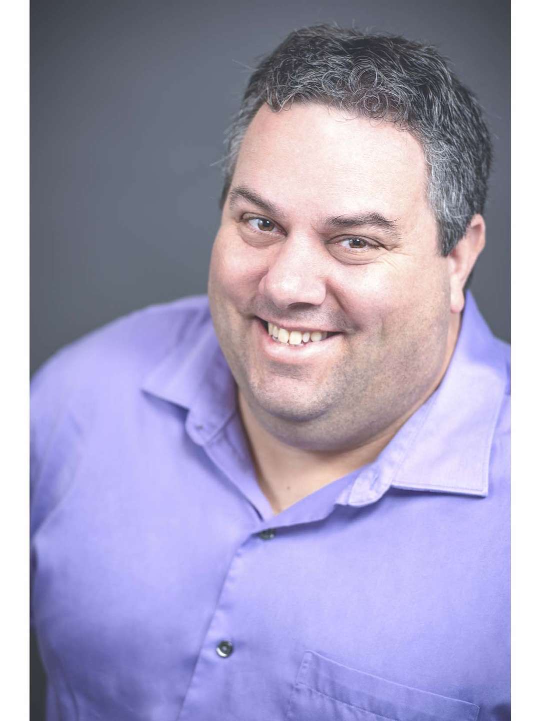 Mike Harris