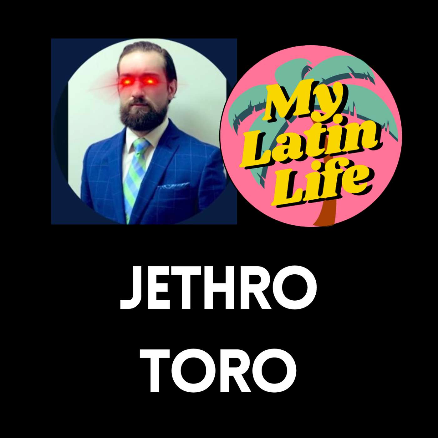 Plan B in Bitcoin Country: Living Free in El Salvador with Jethro Toro episode artwork