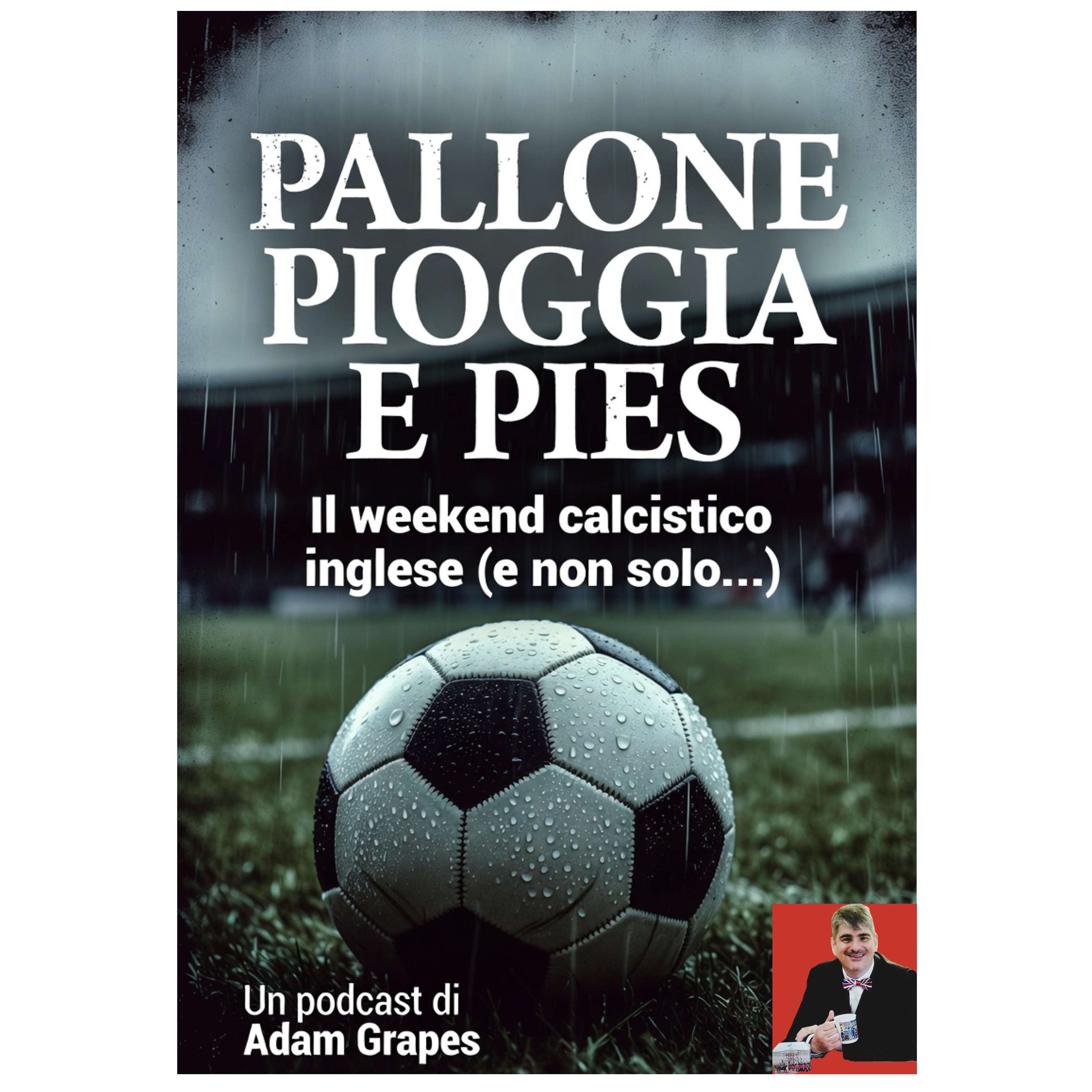 Pallone Pioggia e Pies