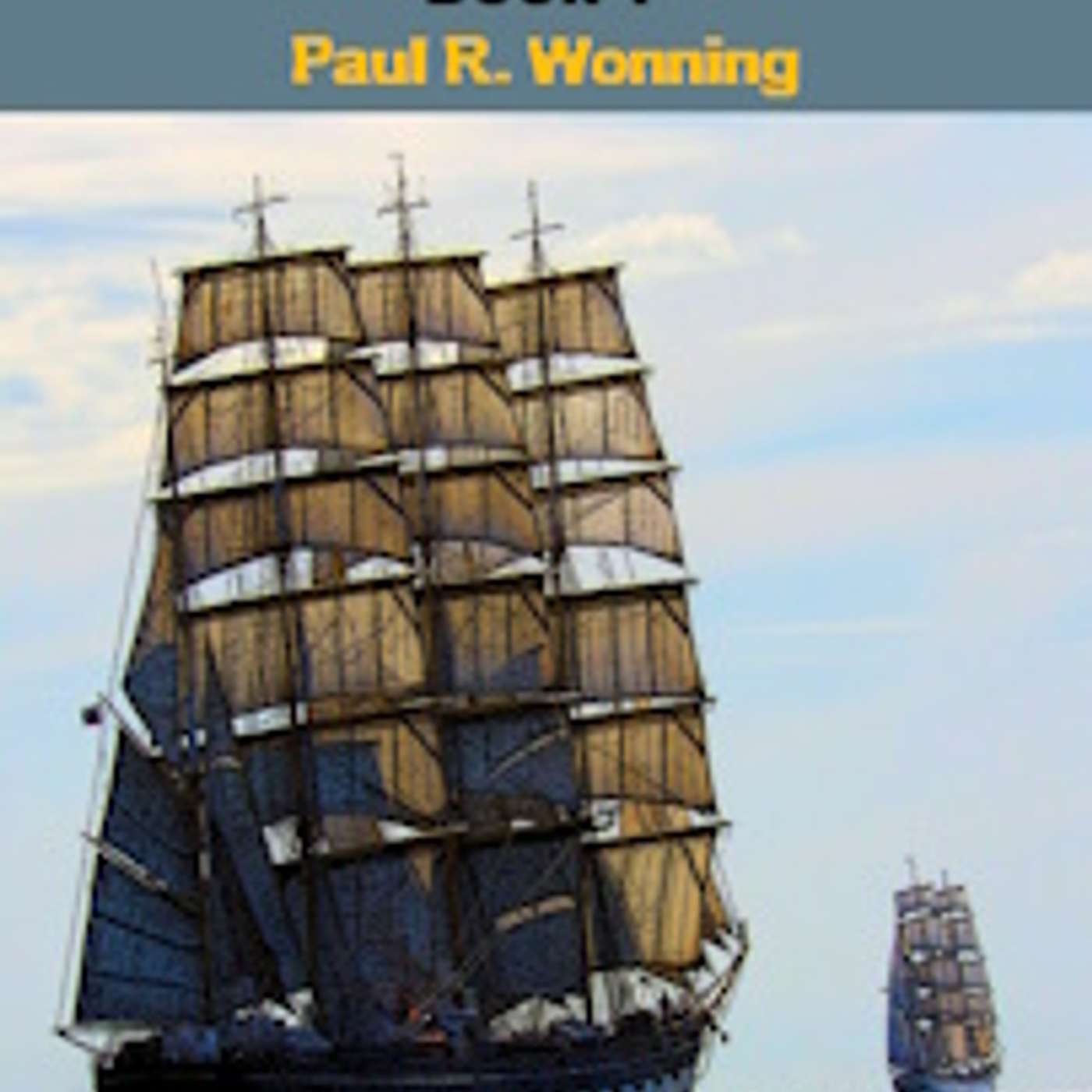 Stories of American History