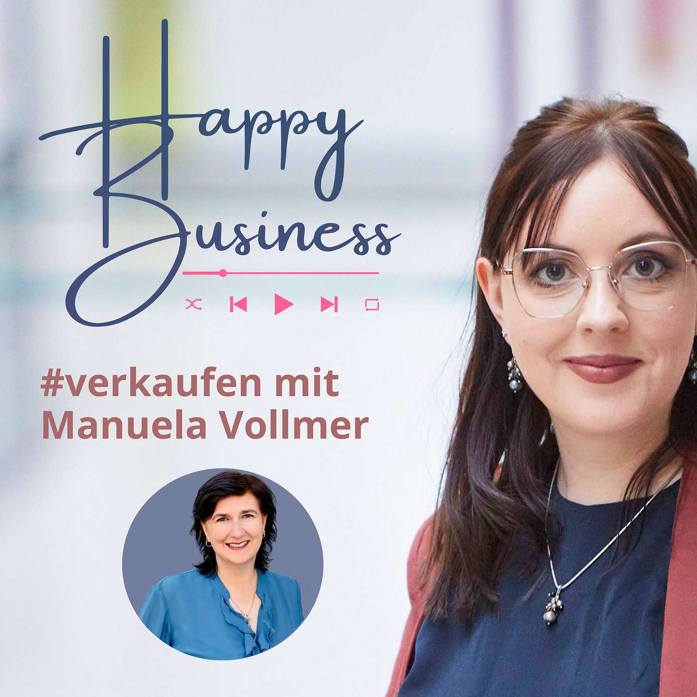 Happy Business