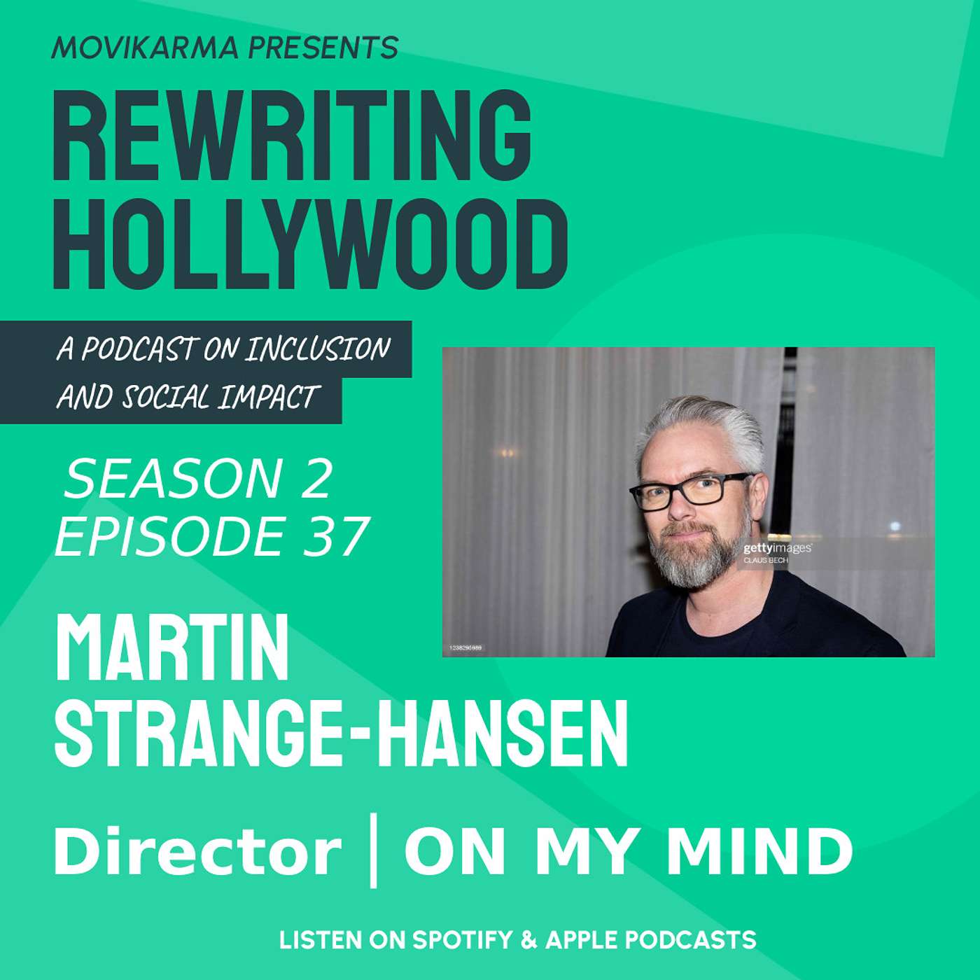 Rewriting Hollywood