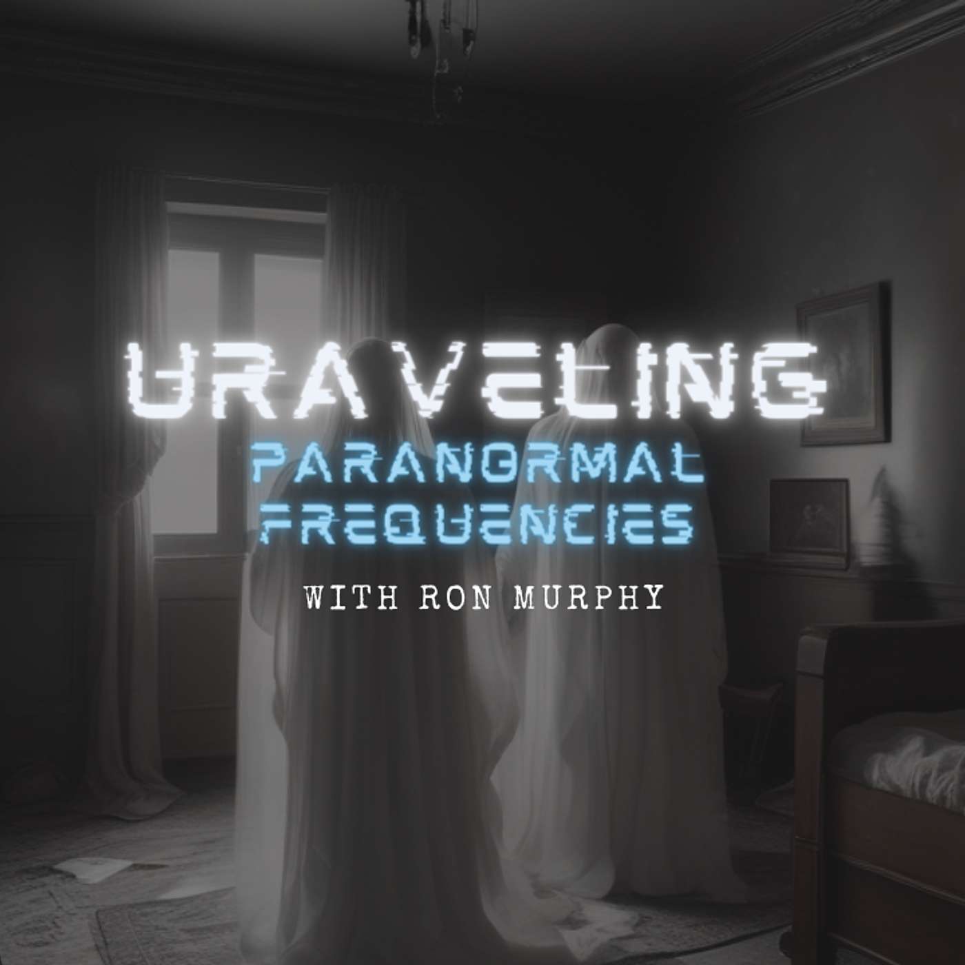 Exploring The Unknown Podcast