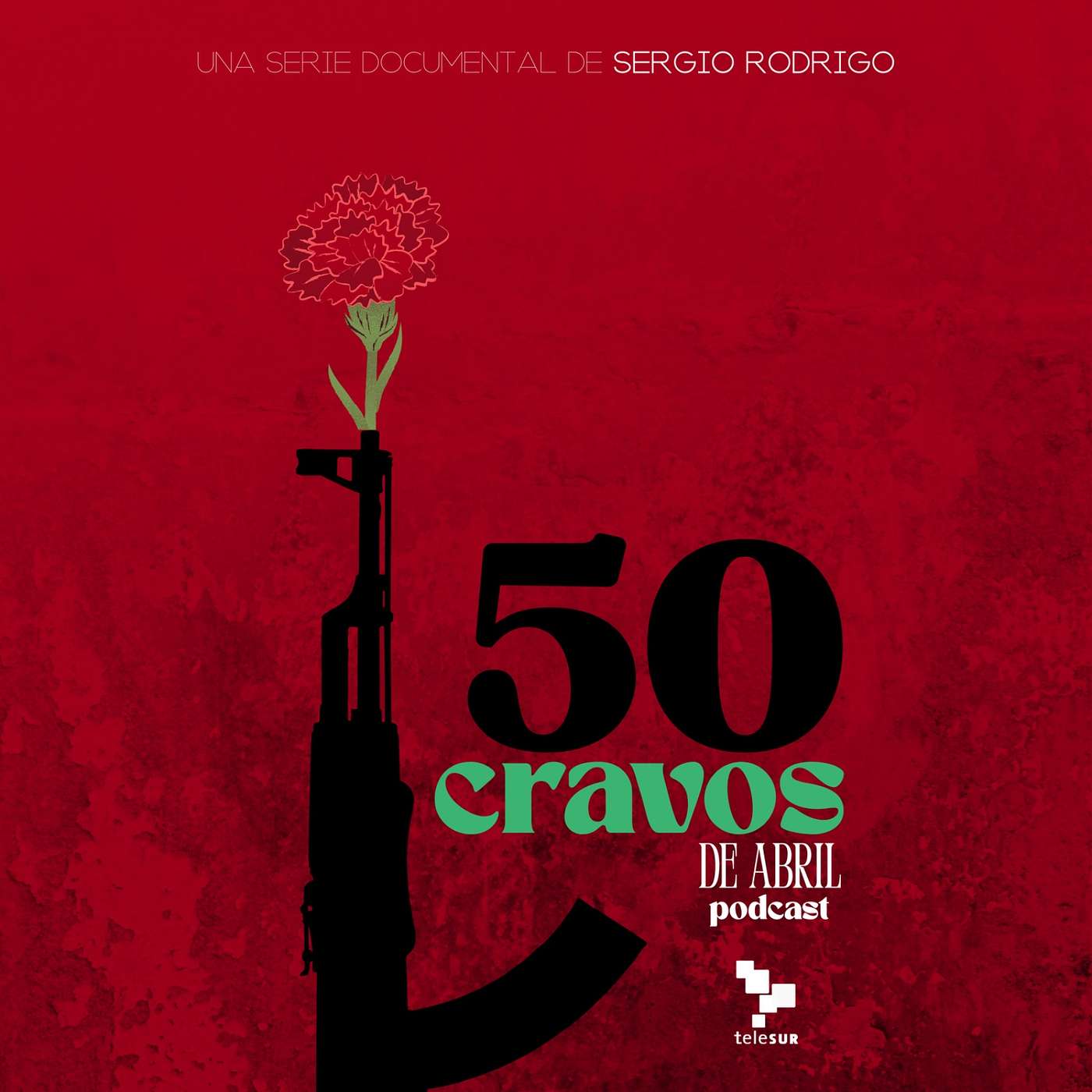 50 CRAVOS DE ABRIL |  CAP1. GRÂNDOLA, GERMEN DE LA REVOLUCIÓN DE LOS CLAVELES