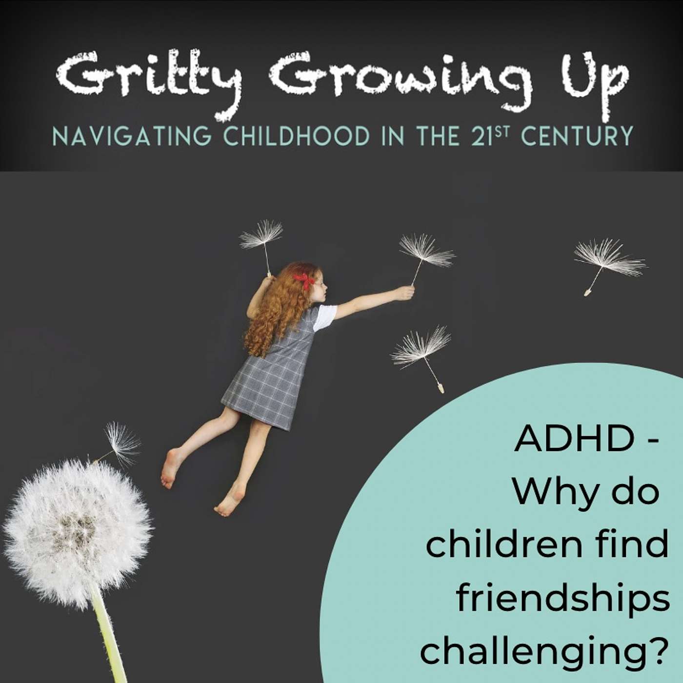ADHD - Why do children find friendships challenging? ADHD - Why do children find friendships challenging?