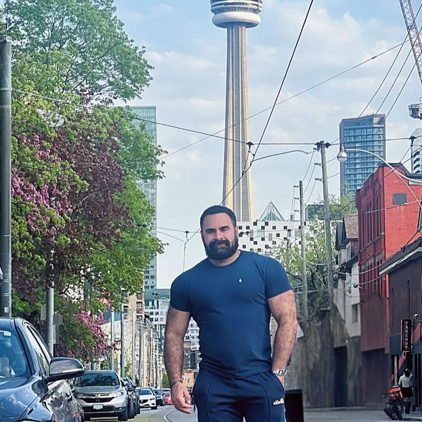 Emotions Navigating Life