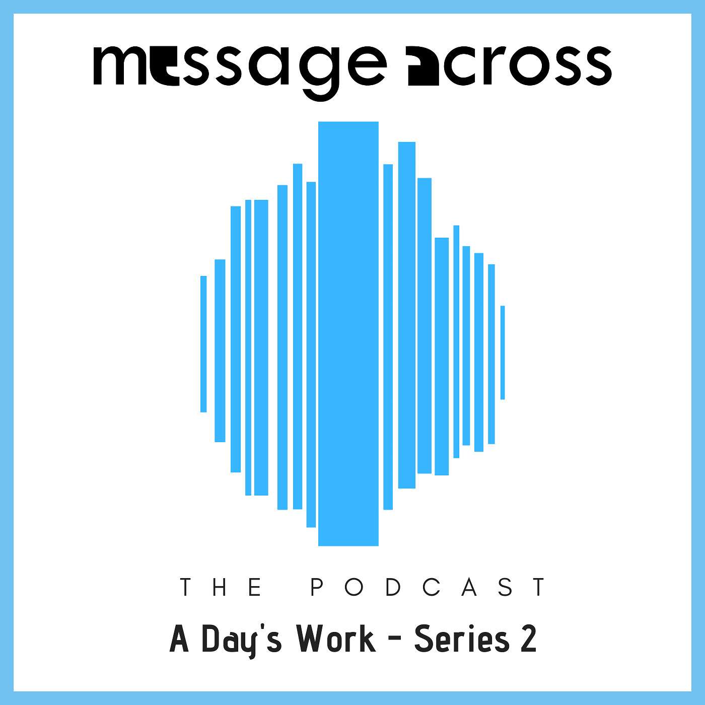 Message Across