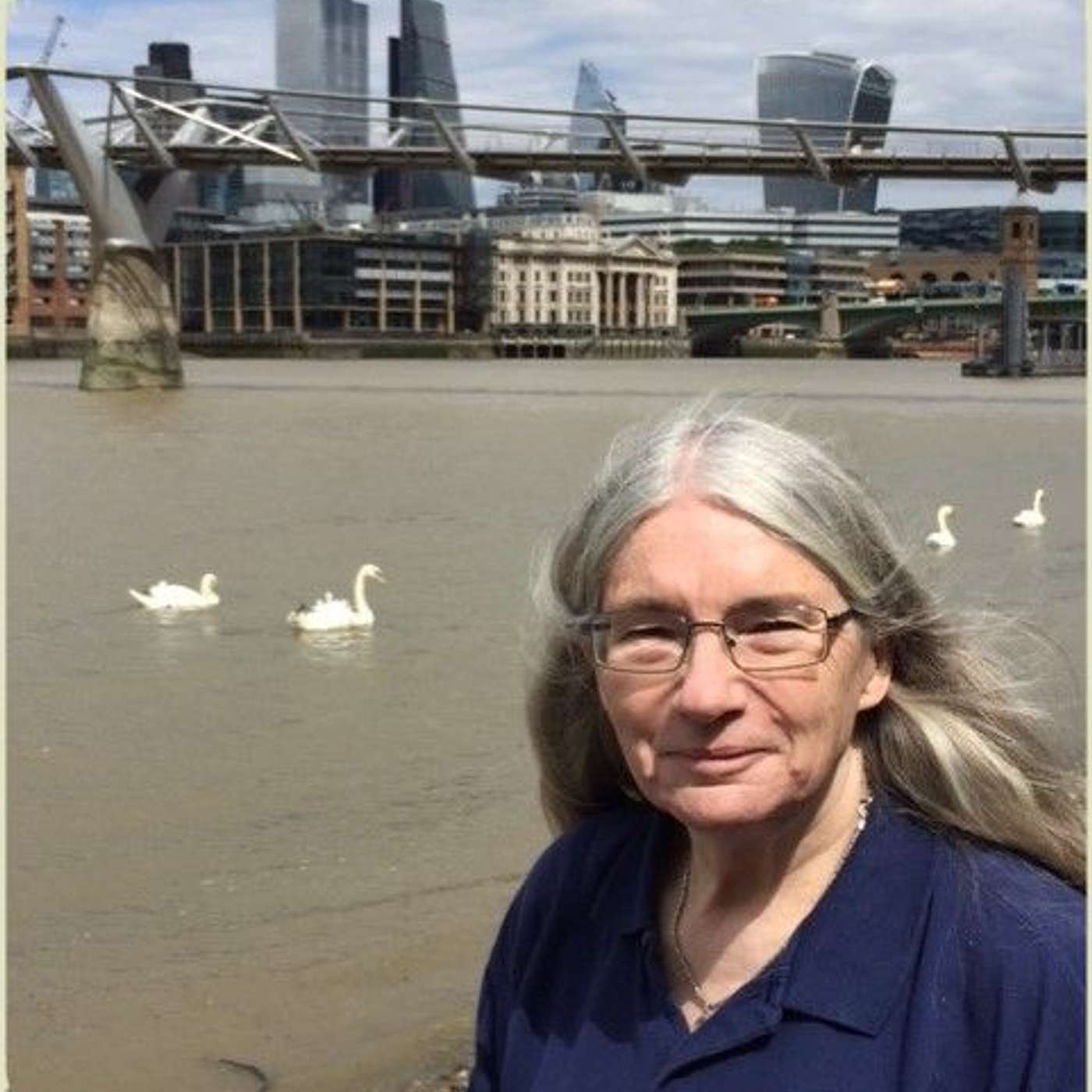 Thames Archaeology