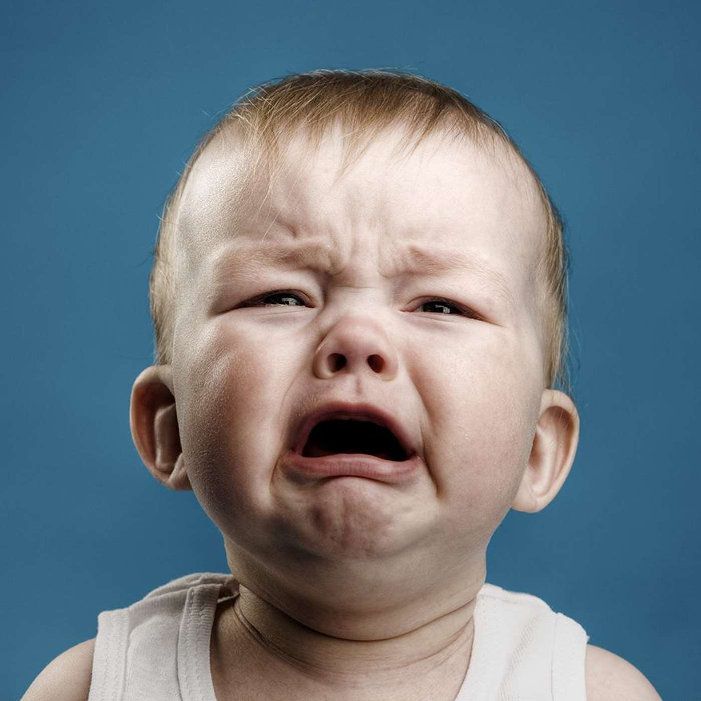 Episode 1634 - No need to cry!