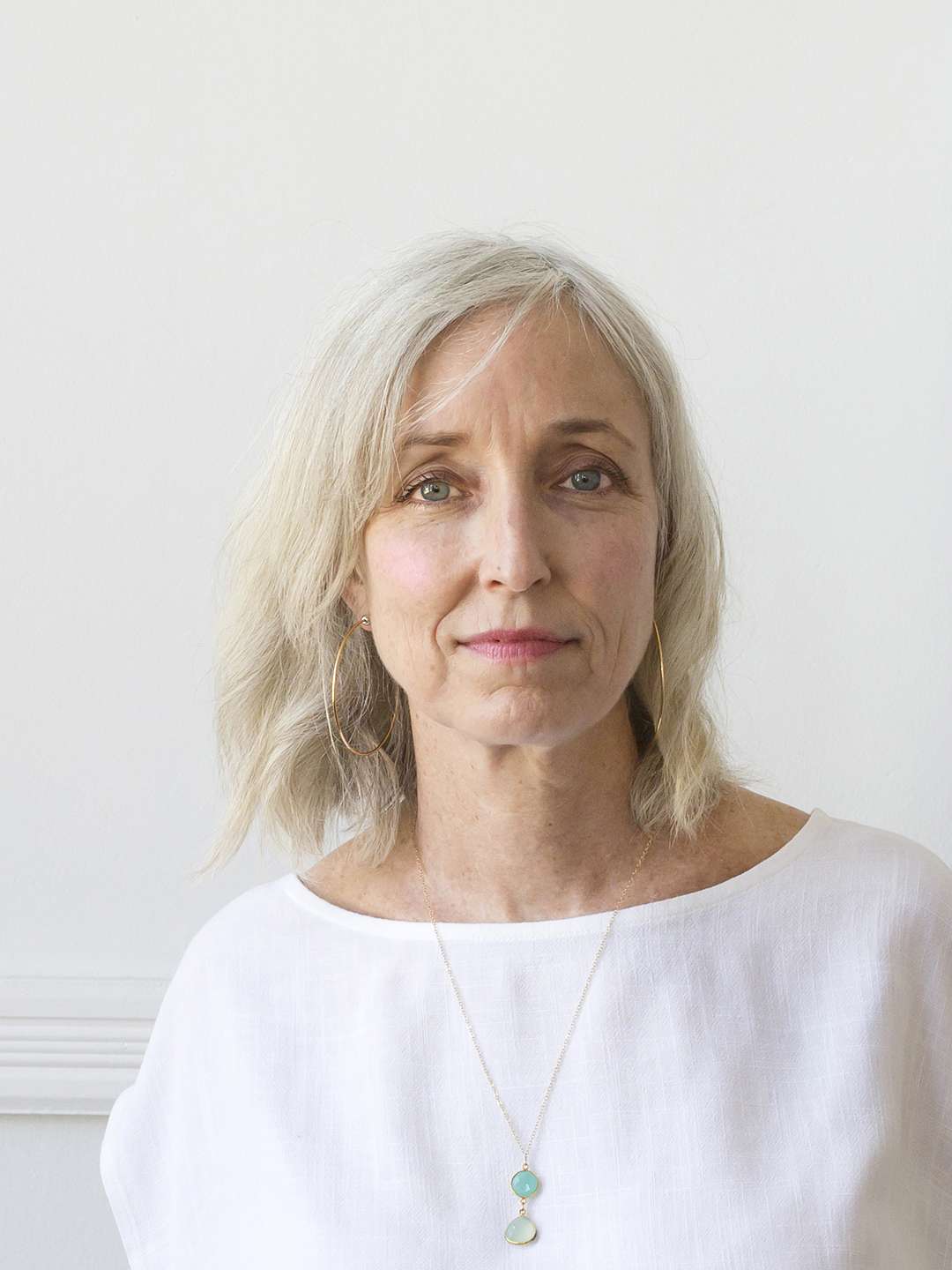 Jane Gowan