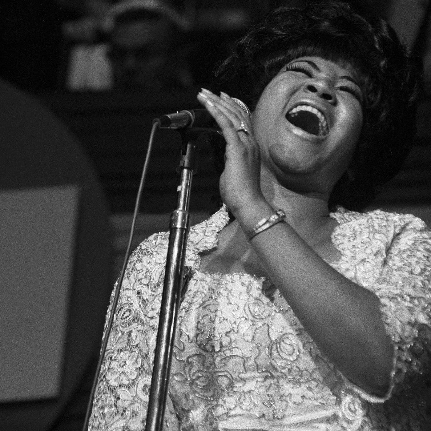 Episode 2173 - R-E-S-P-E-C-T