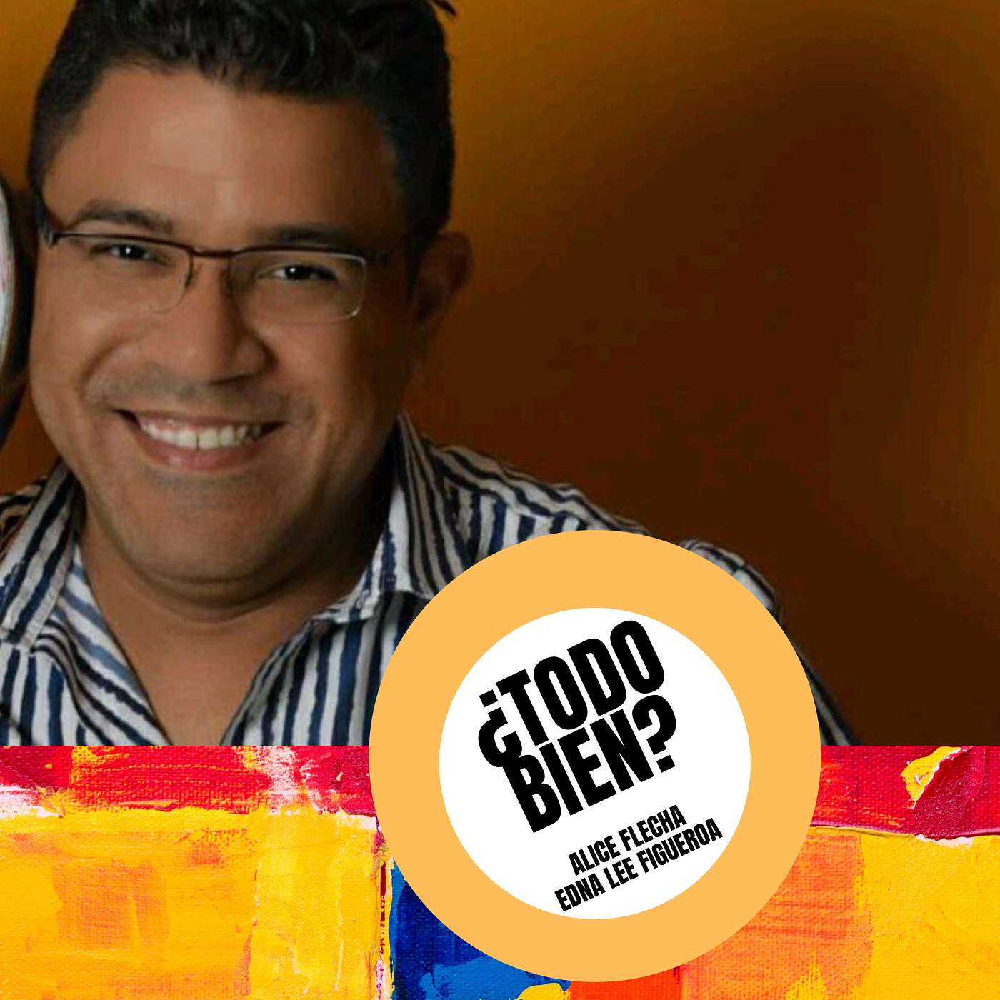 ¿TODO BIEN?