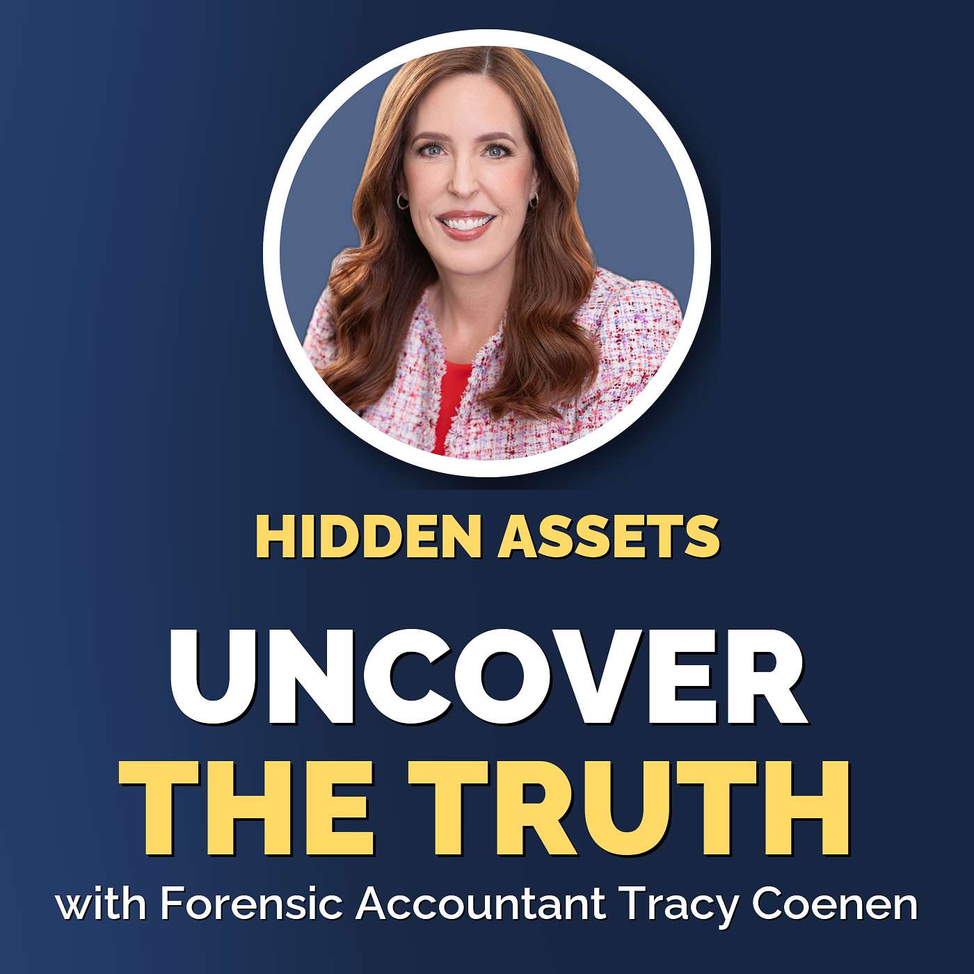 Tracy Coenen: Divorce Money Mistakes (Part 2) episode artwork
