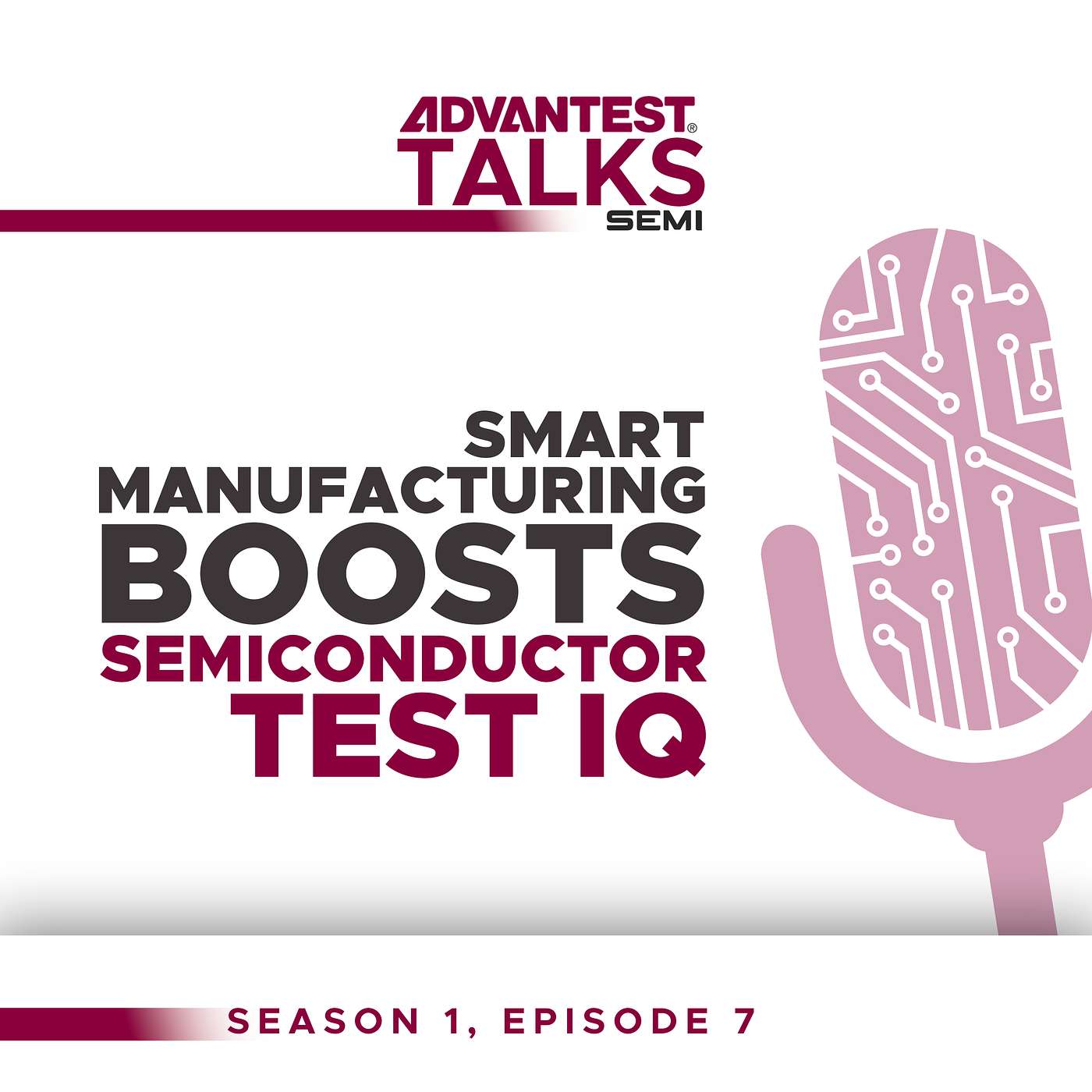 Advantest Talks Semi