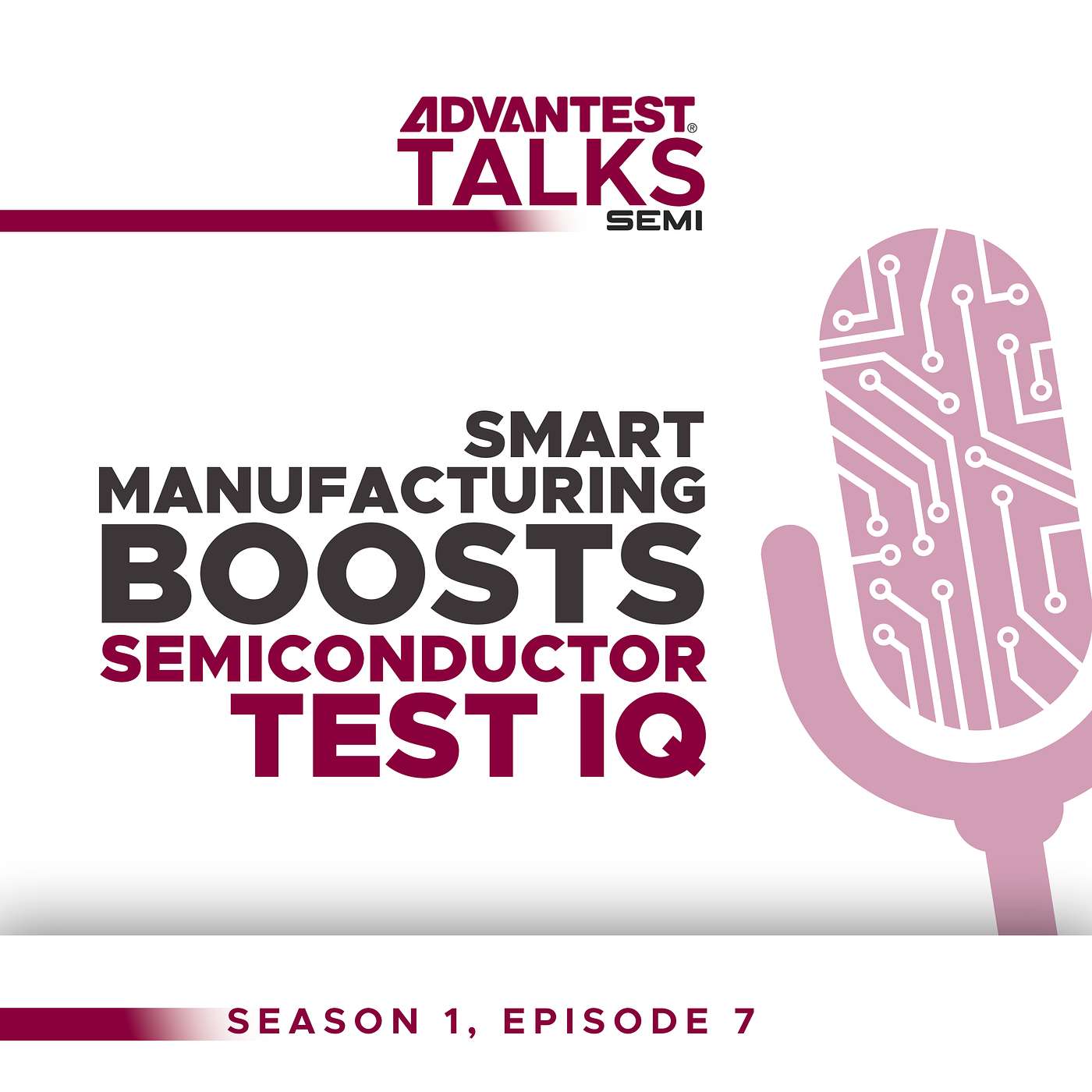 Smart Manufacturing Boosts Semiconductor Test IQ