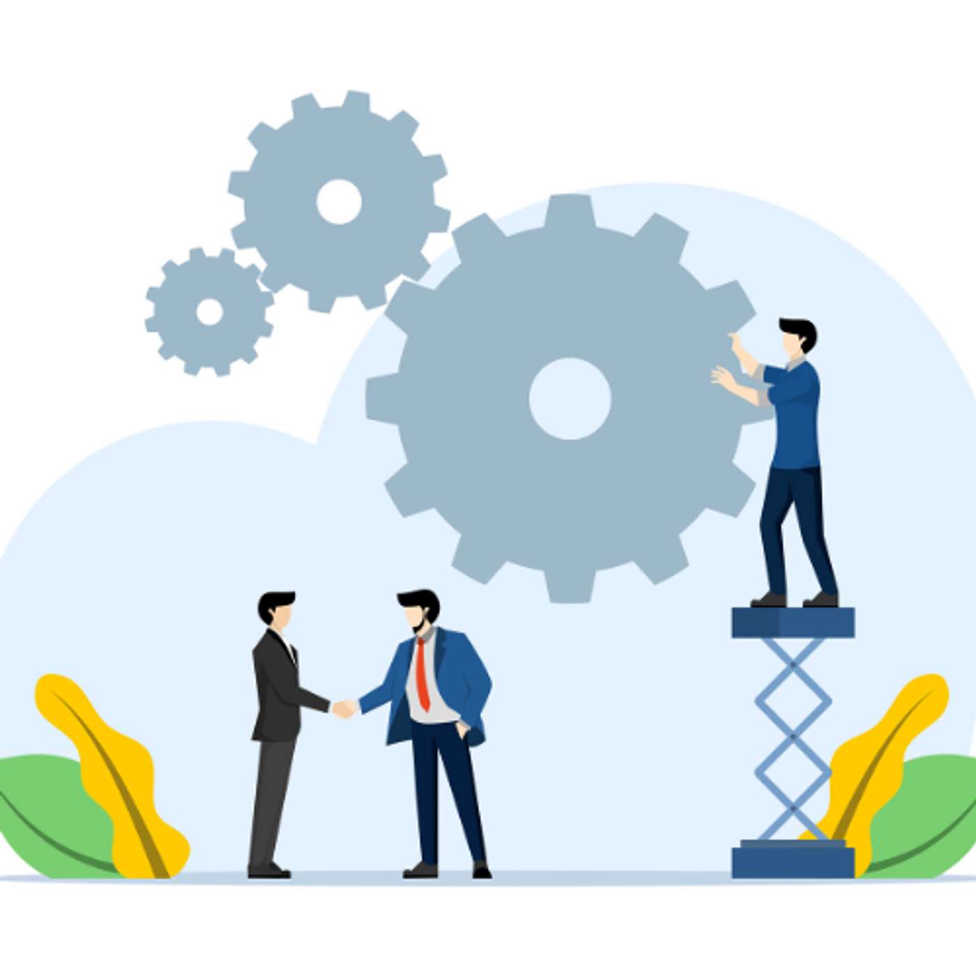 EP132: What is Change Management