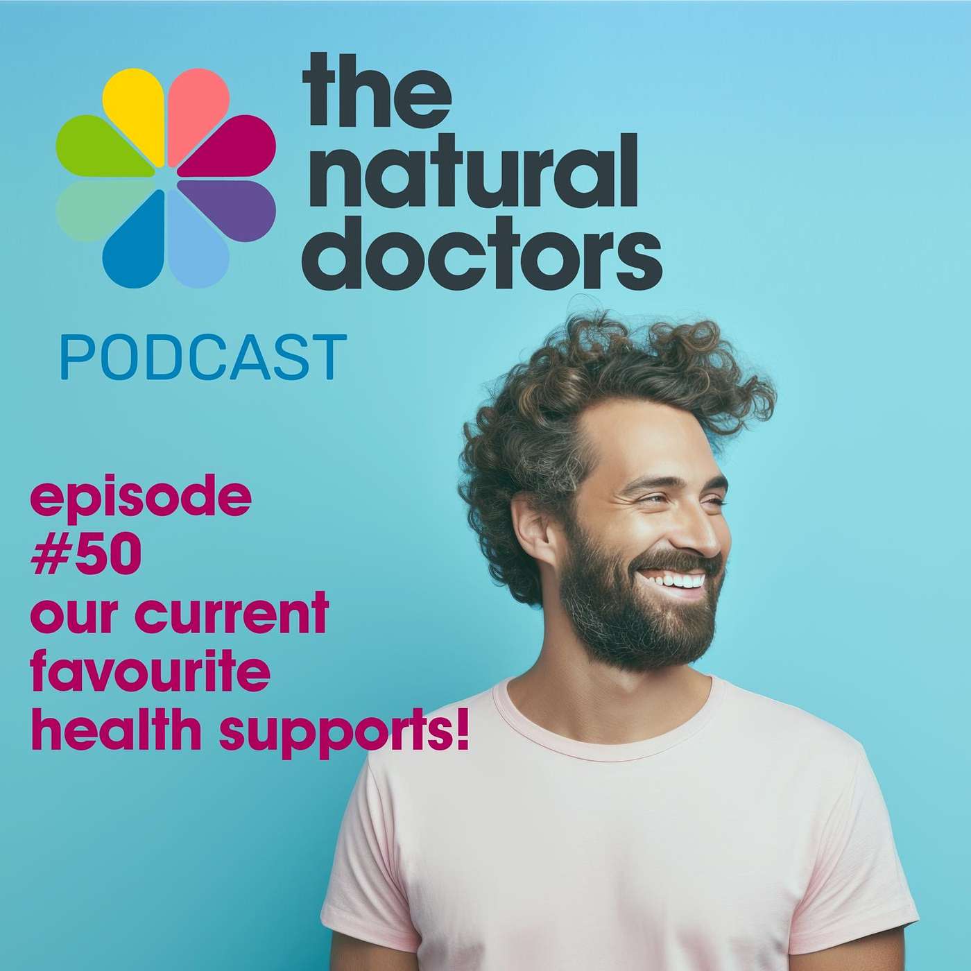 Our current favourite health supports!