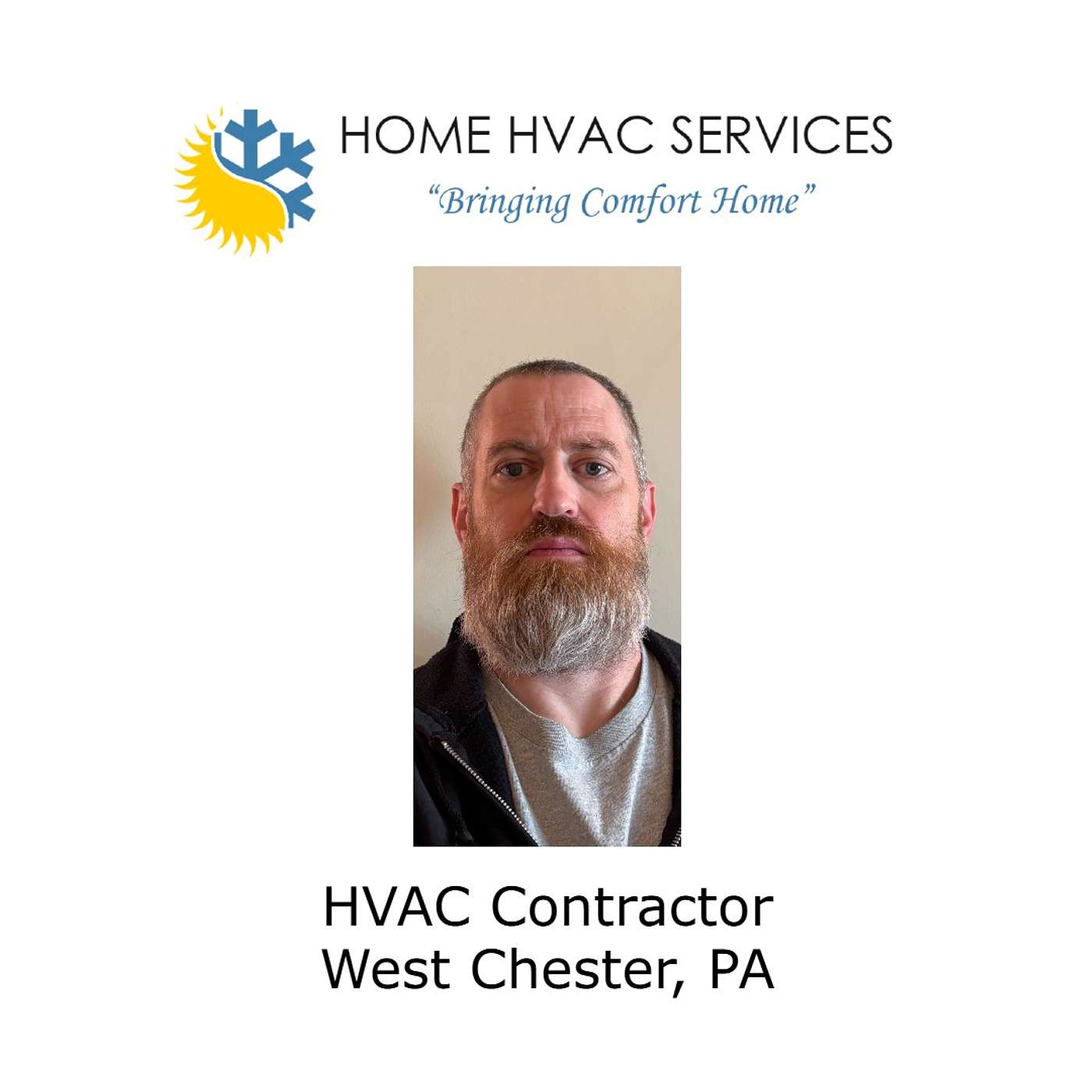HVAC Contractor West Chester, PA episode artwork