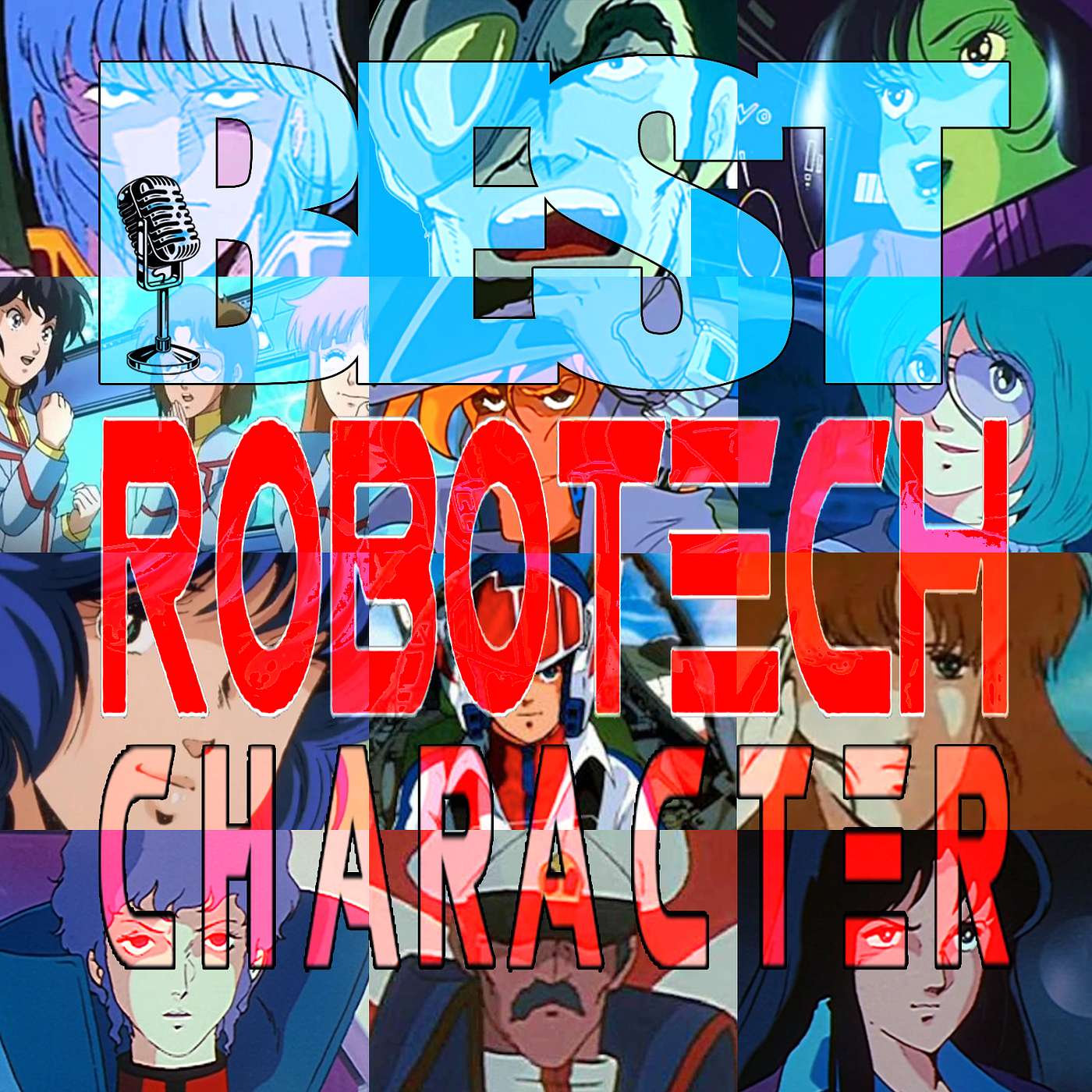 This is THE BEST Podcast