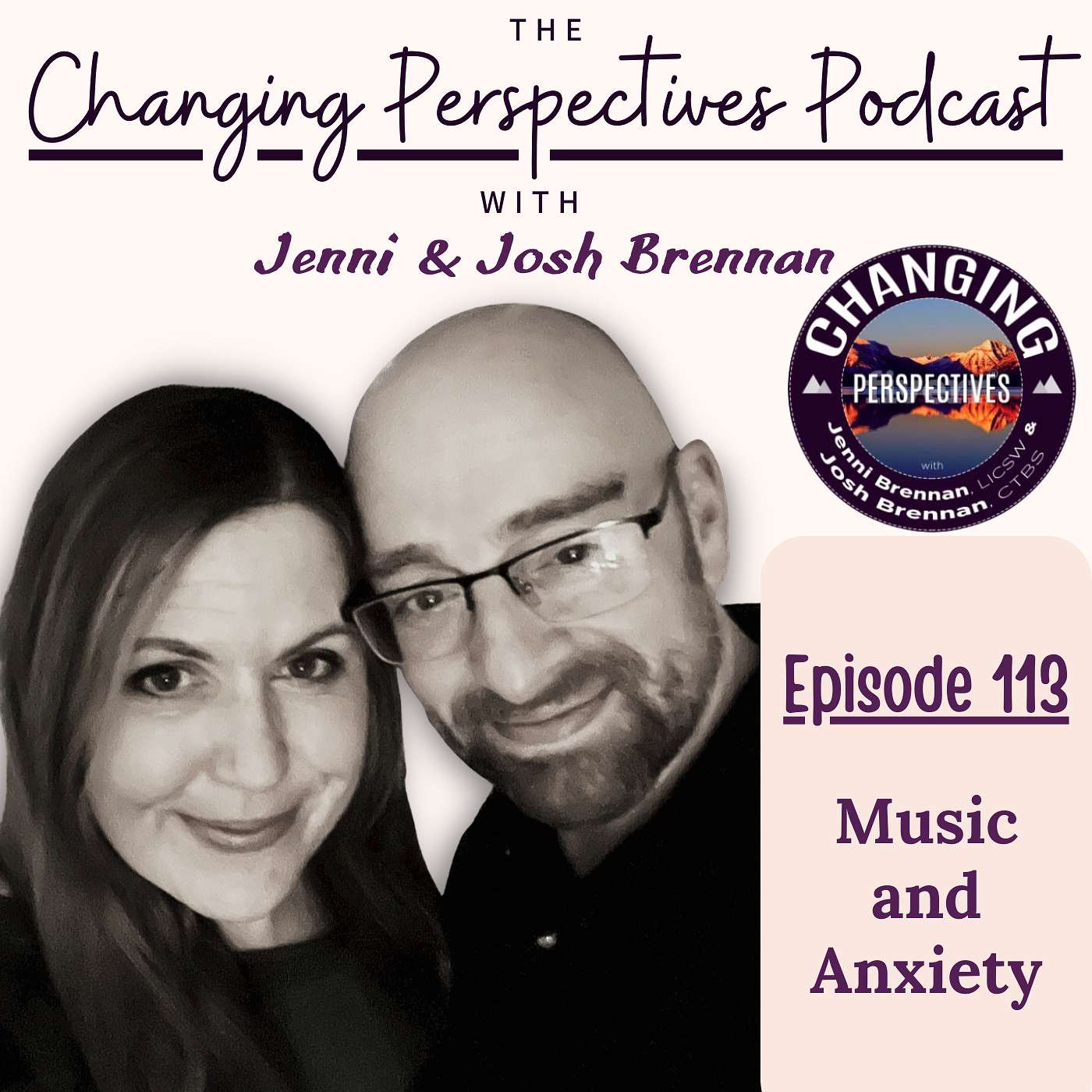 The Changing Perspectives Podcast