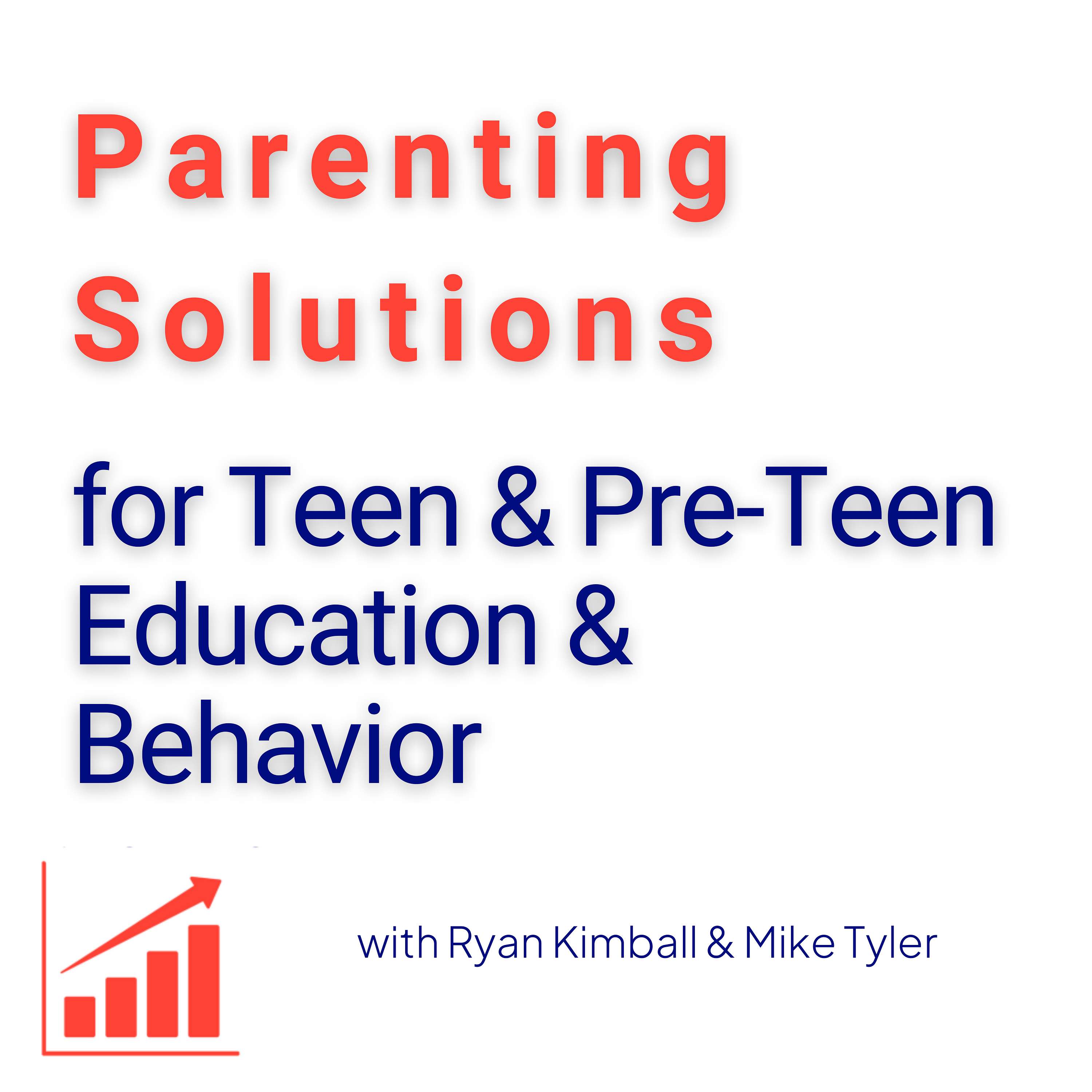 Parenting Solutions for Teen & Pre-Teen Education & Behavior