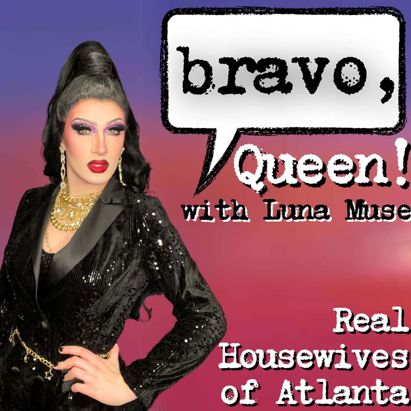 Can I Break the 4th Wall? | Real Housewives of Atlanta S16 E2 episode artwork