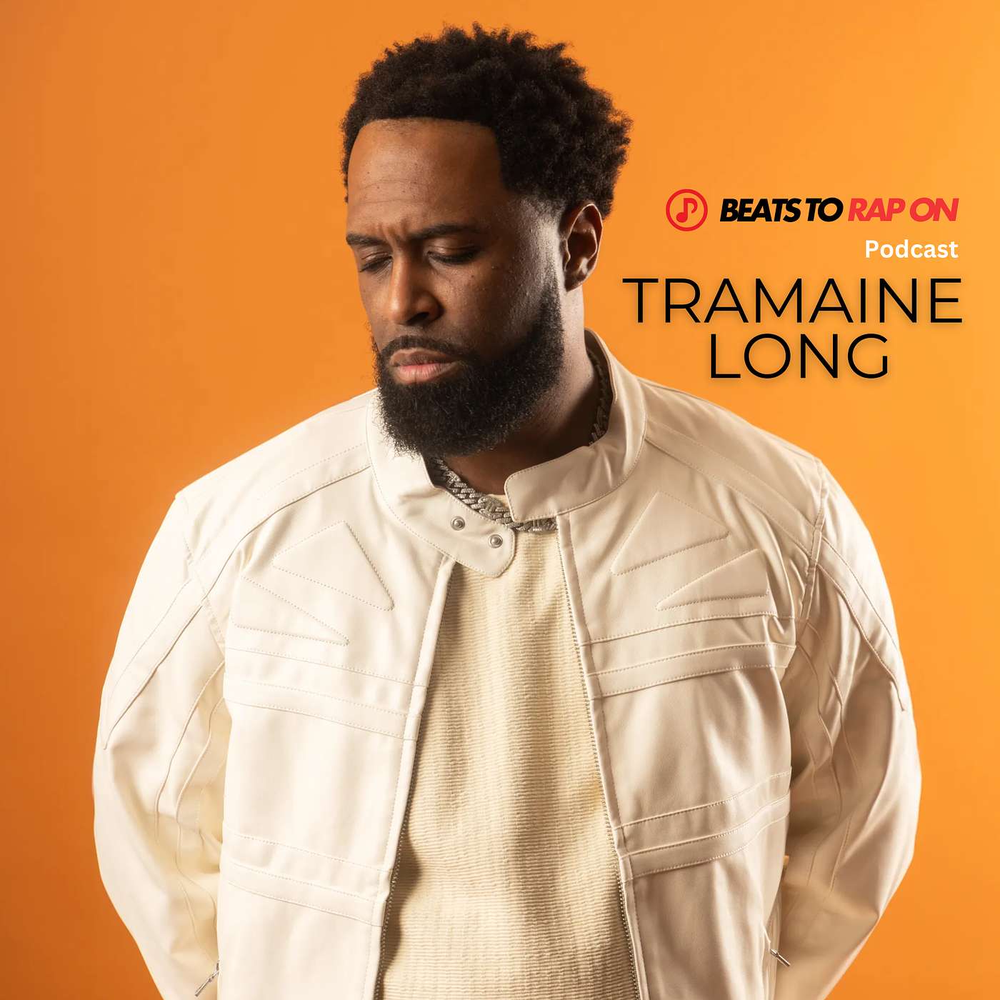 Be Holy, Be Legendary — Tramaine Long on Finding Your Sound, Faith & AI