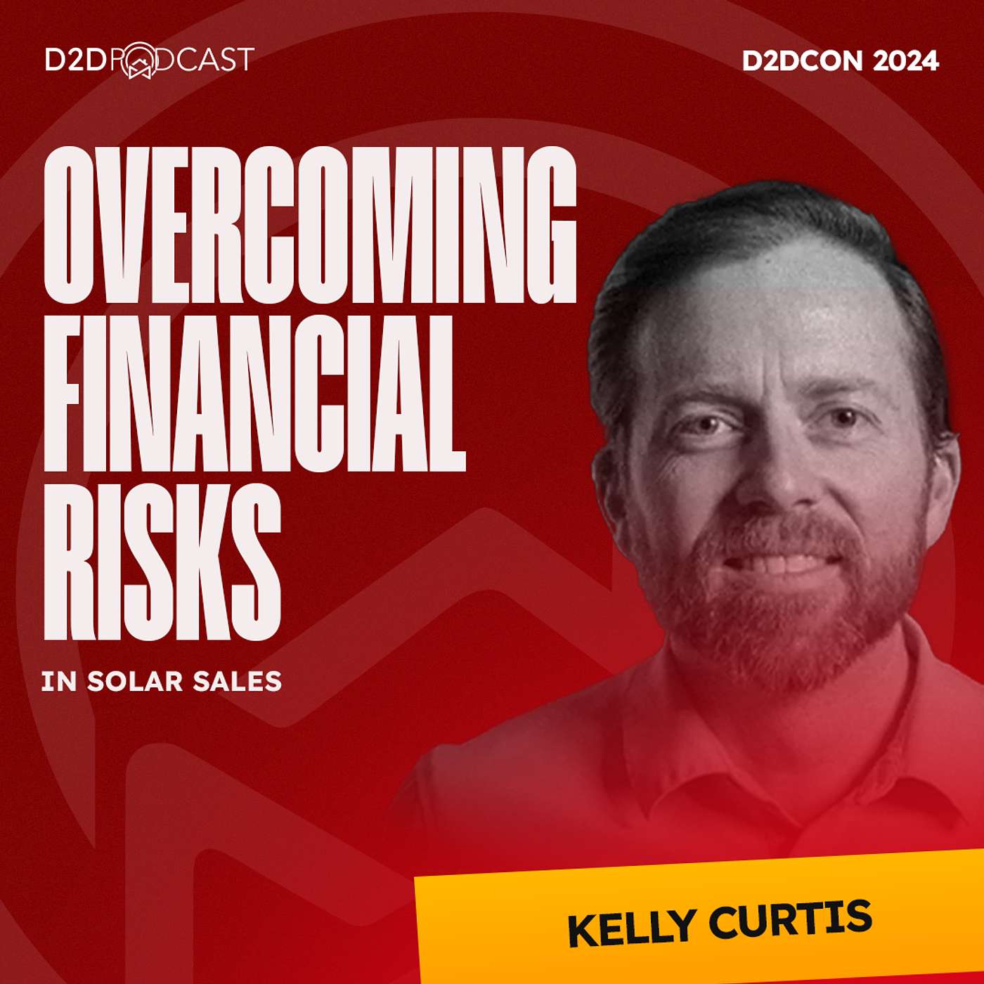D2DCon 2024 | Overcoming Financial Risks in Solar Sales: How PayKeeper’s Escrow Solutions Are Securing Contractor Payments and Building Customer Trust | The D2D Podcast