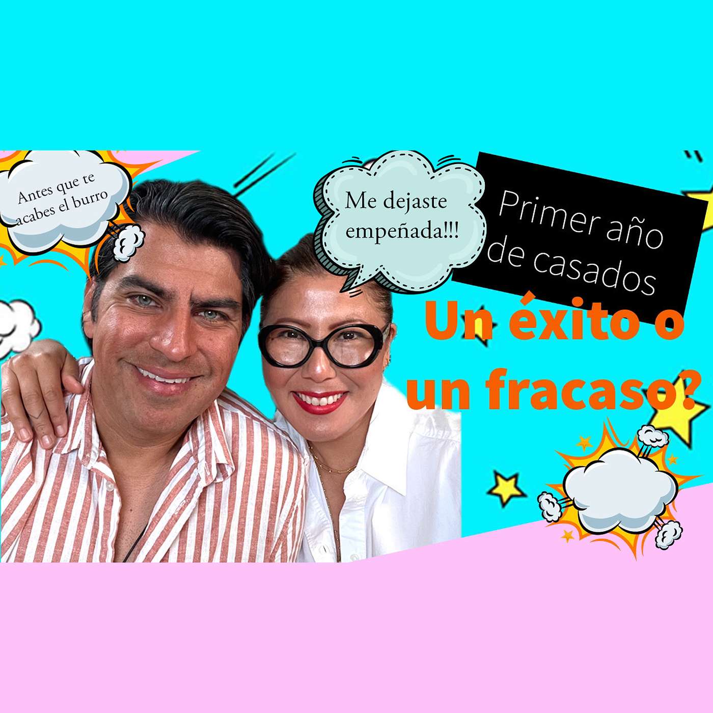 Descubriendo Juntos