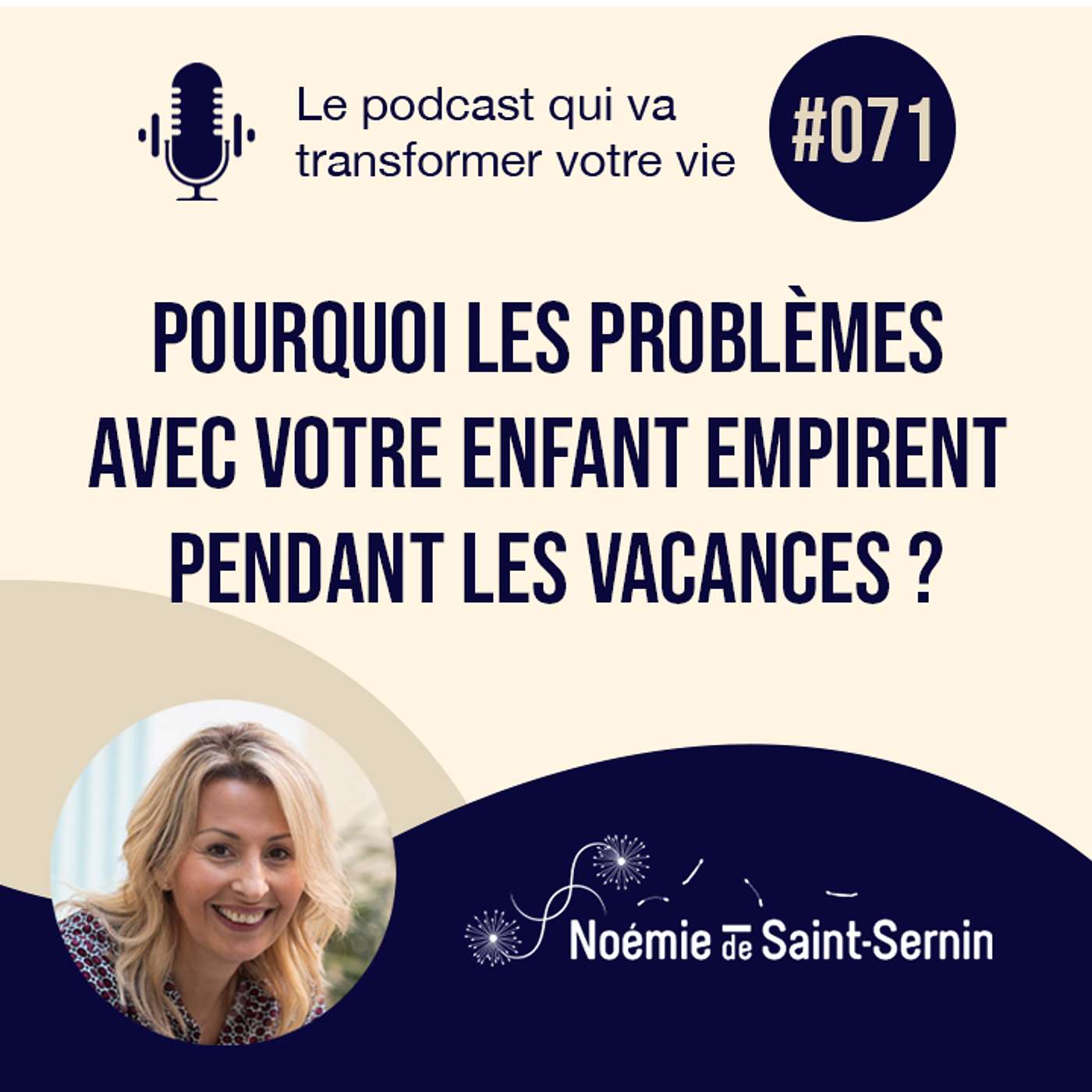"J'attendais les vacances pour que ça aille mieux. C'était pire." Pourquoi les vacances révèlent ce que le quotidien masquait et ce que ça dit vraiment de votre relation