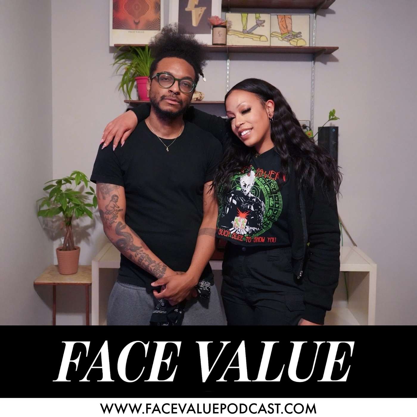 Face Value Podcast 292: Pack It Up Face Value Podcast 292: Pack It Up