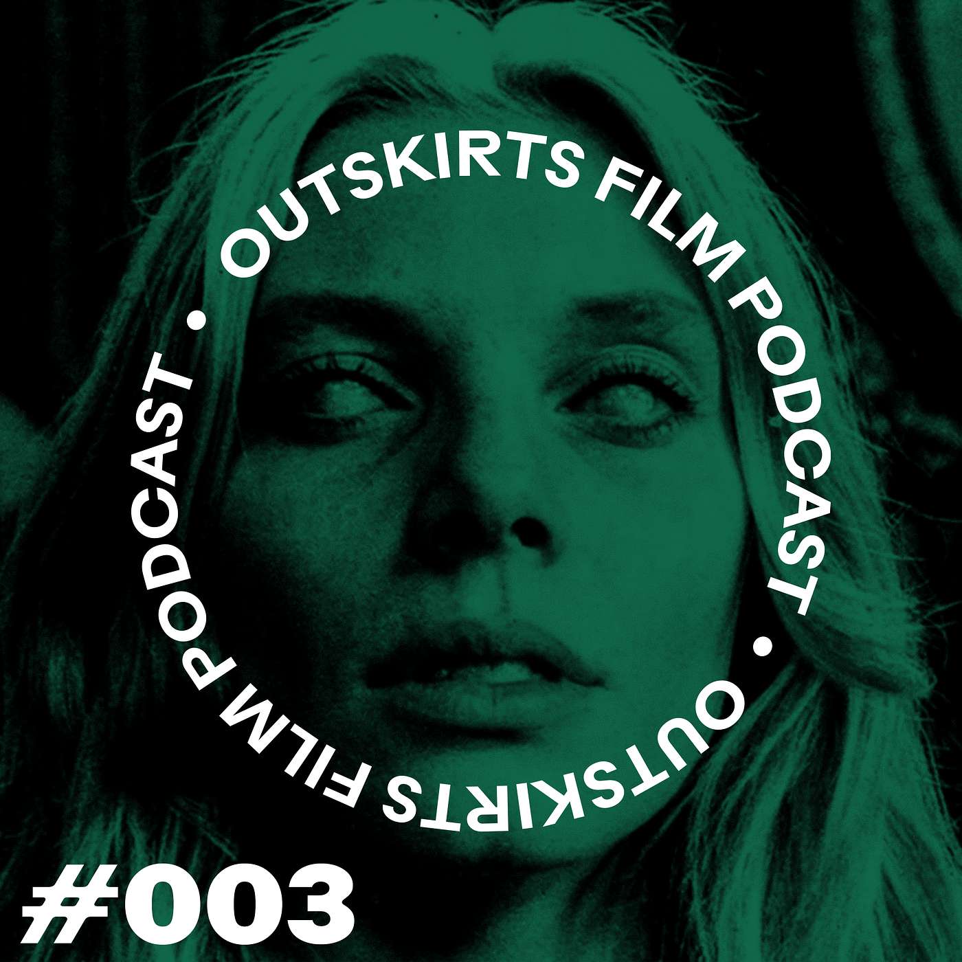 #003 - Lucio Fulci: Zombies, Bad Vibes & Beyond #003 - Lucio Fulci: Zombies, Bad Vibes & Beyond