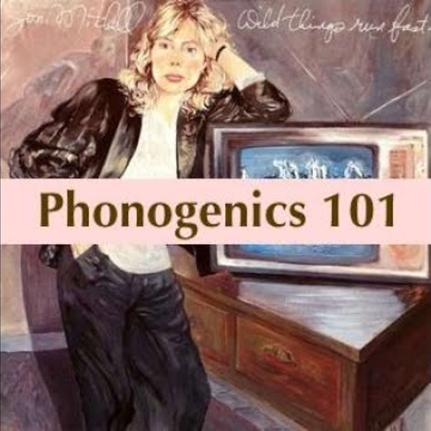Phonogenics 101: Discussing Albums Track By Track