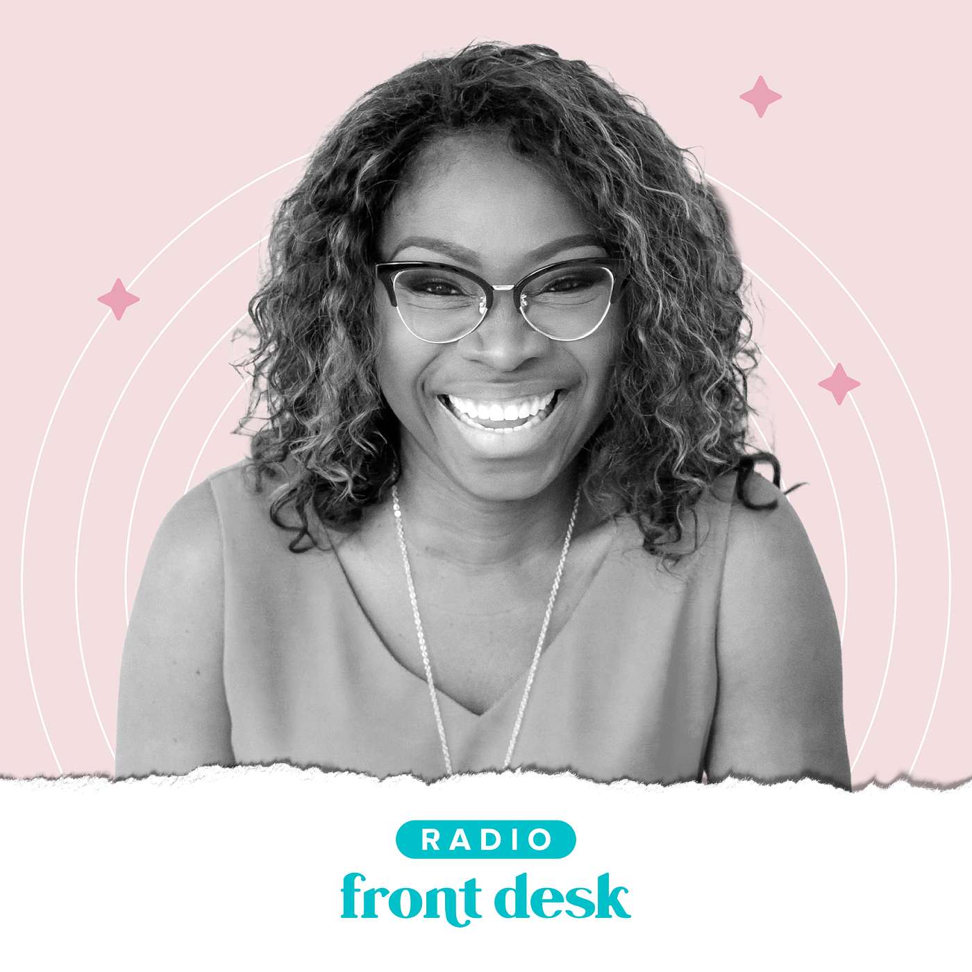 How to move through shame and self-doubt as a clinic owner