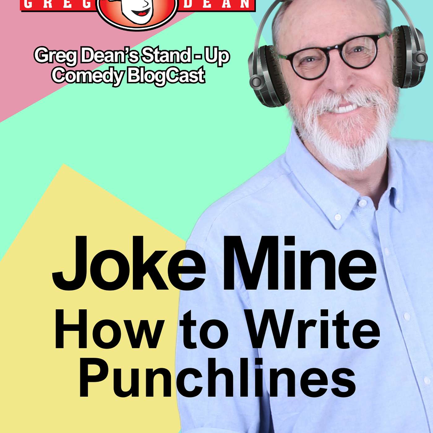 Joke Mine How to Write Punchlines
