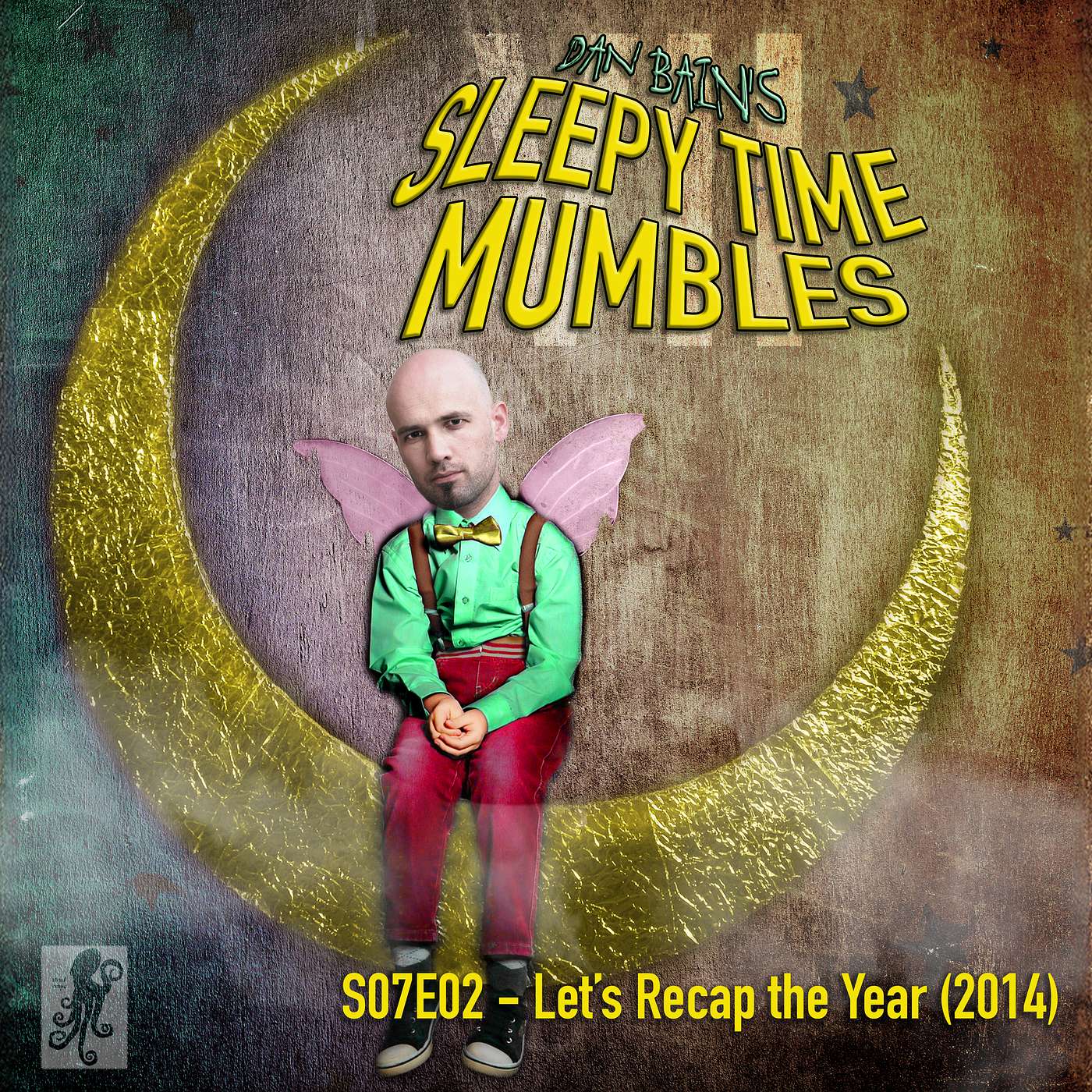 Let's Recap the Year (2014)