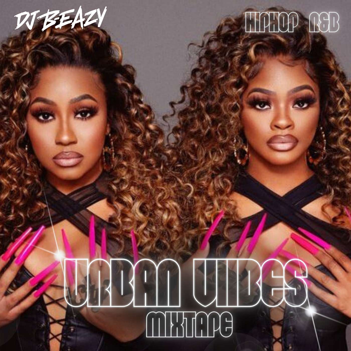 URBAN VIBES Vol. 1 | Saweetie YG Tyga City Girls Burna Boy TheWeeknd Post Malone NLE Hitmaka FLO Diddy