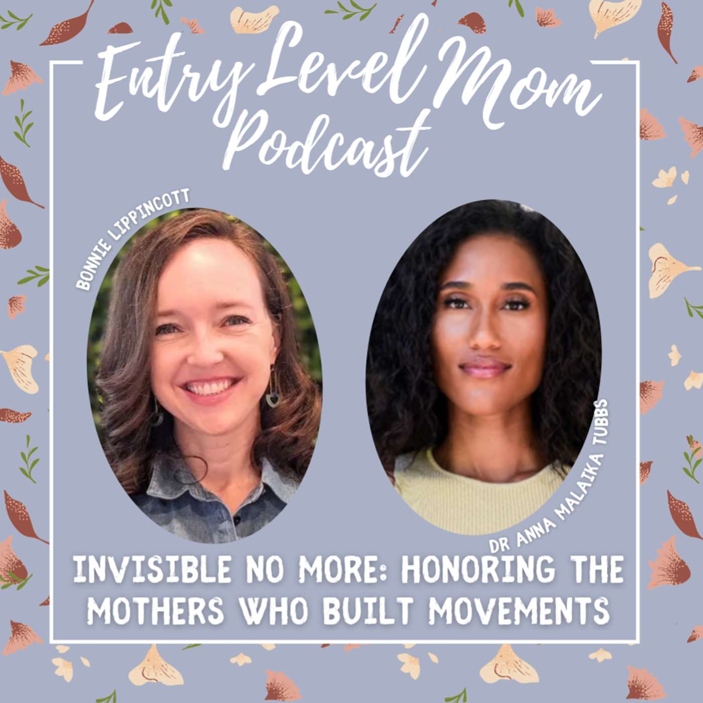 Episode 113: Erased and Three Mothers Discussion with Dr Anna Malaika Tubbs