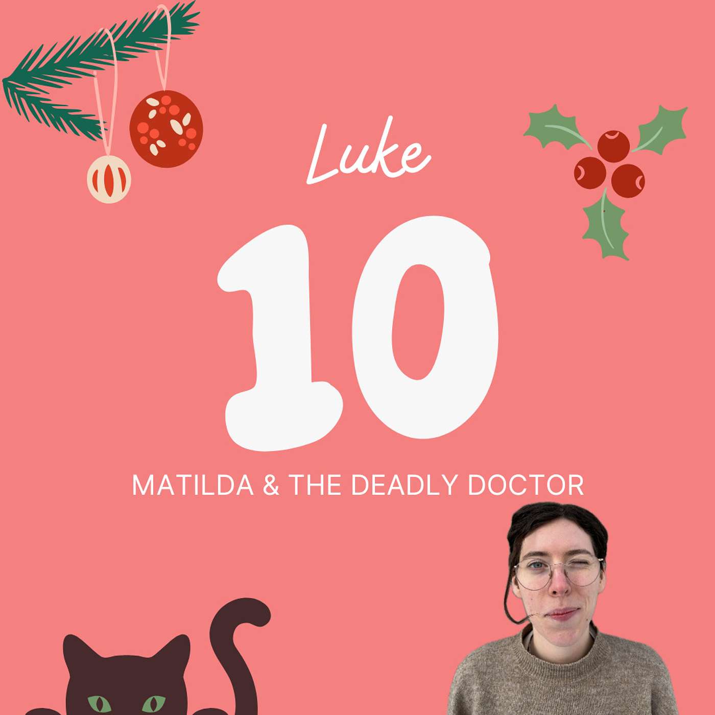 Tre Ting Ringer Julen Inn